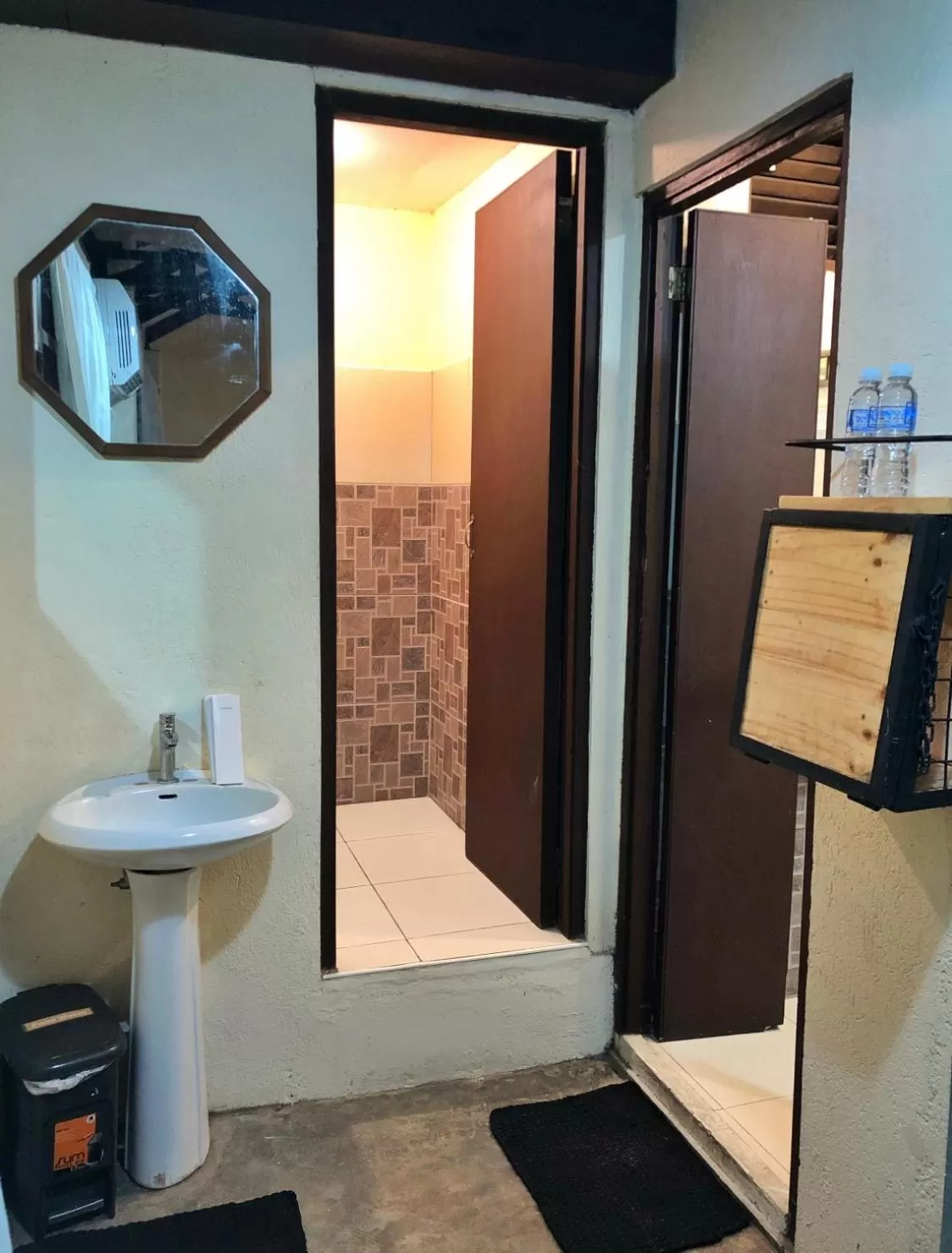 Casa San Pablo B & B