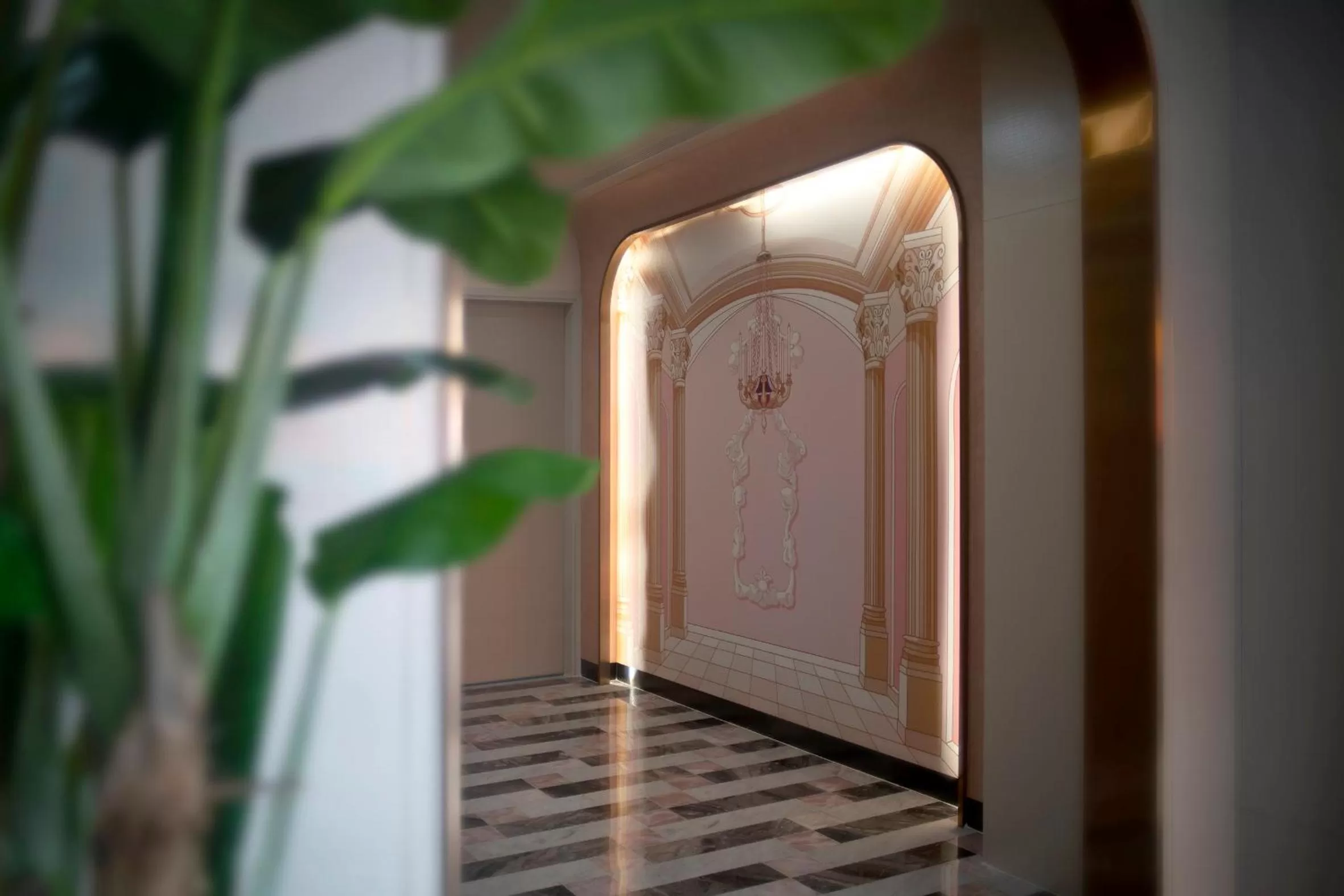 Lobby or reception in Hotel 81 Premier Princess