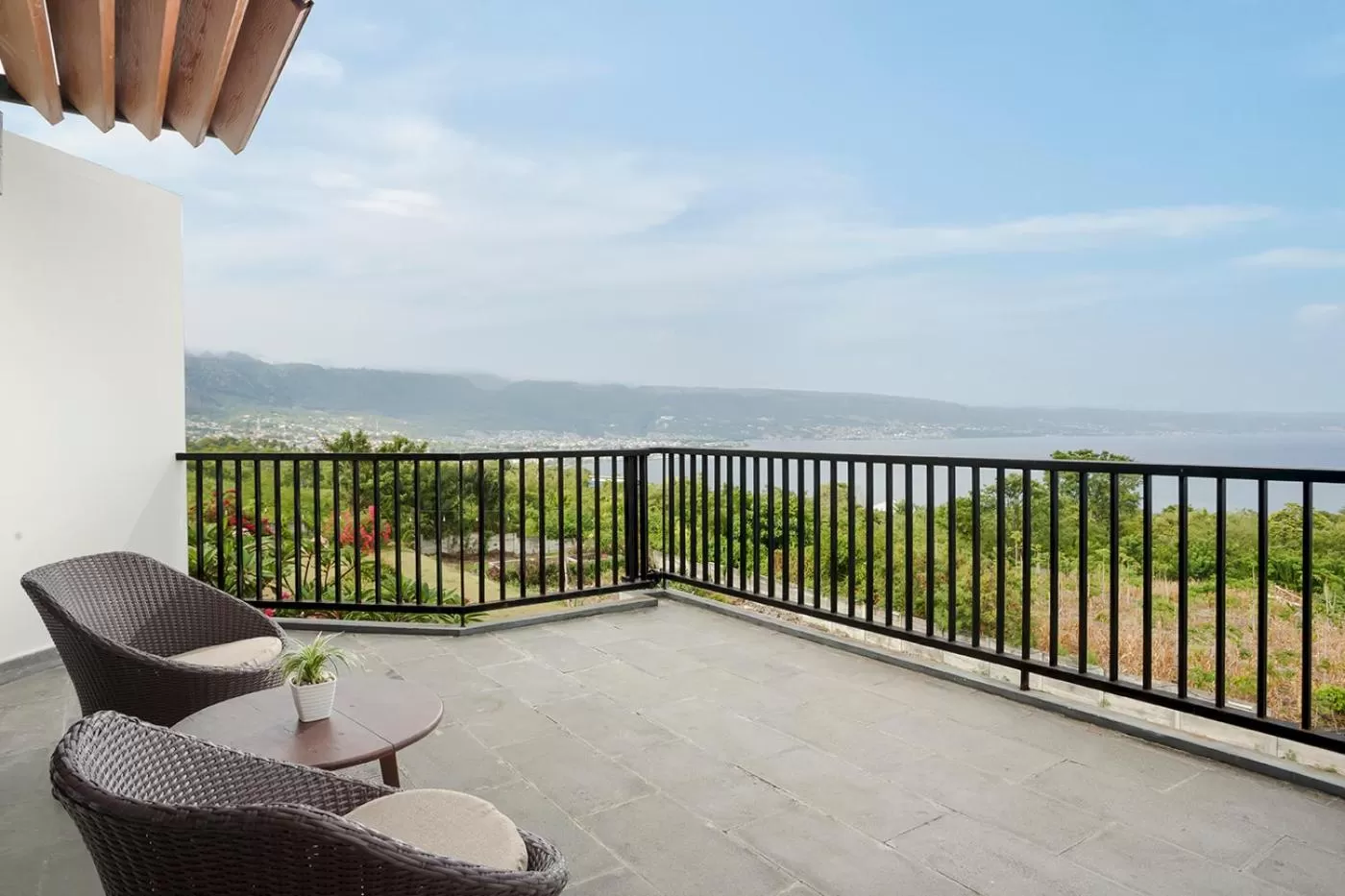 View (from property/room) in Swiss-Belinn Luwuk