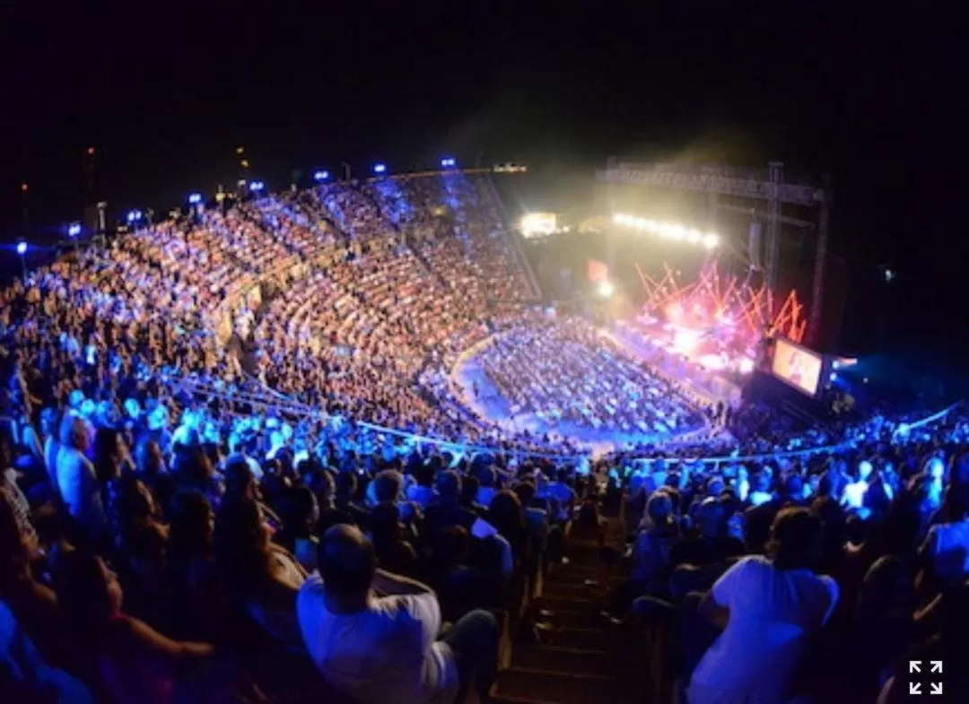 Activities in Danielle boutique suite