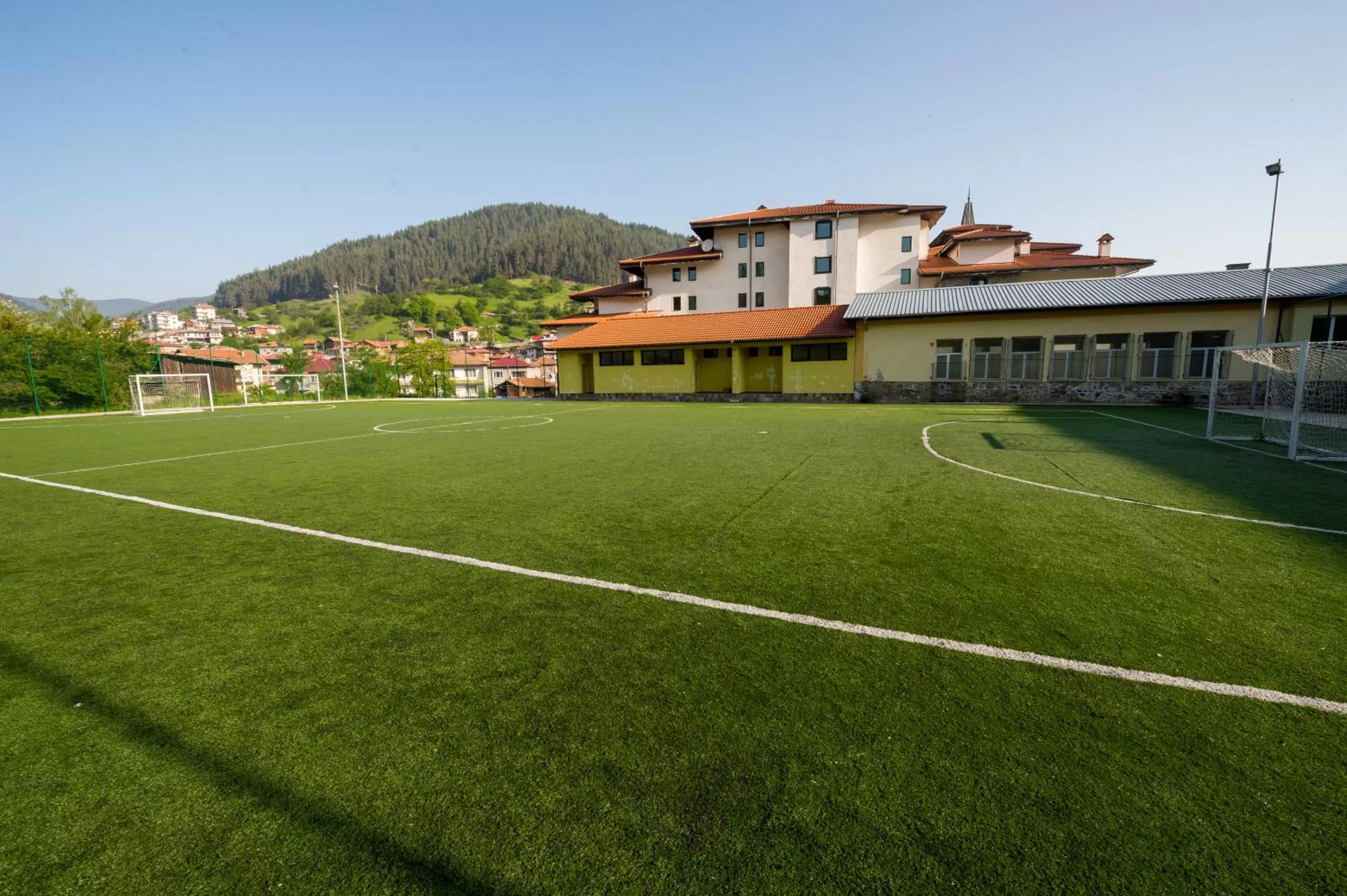 Rhodopi Home Hotel Chepelare- Half Board & Wellness