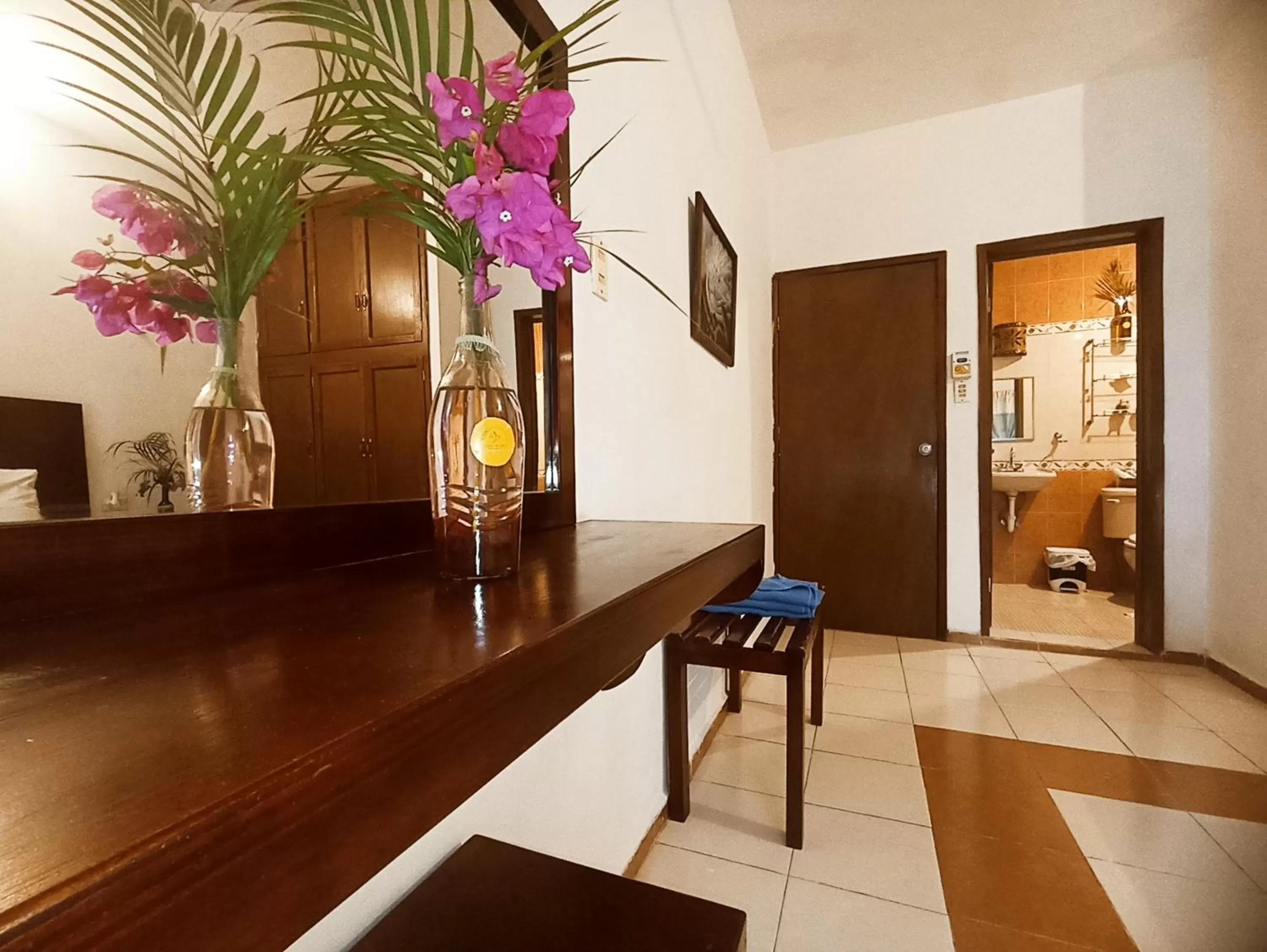 Casa De Los Pájaros - B&B