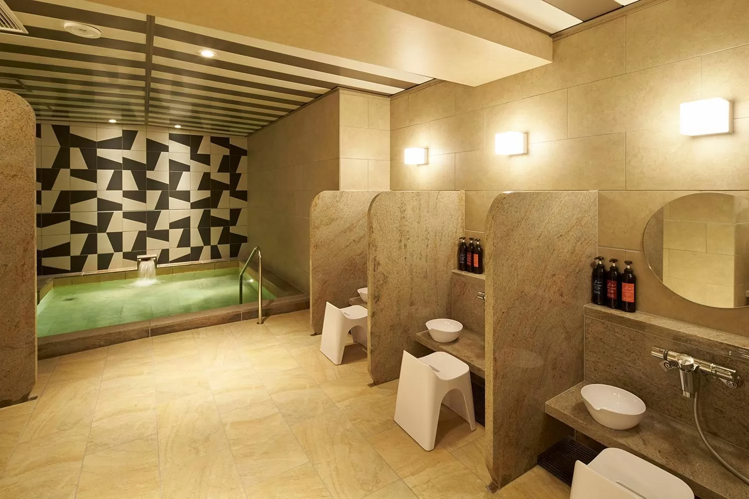 DEL style Osaka Higashi Temma by Daiwa Roynet Hotel