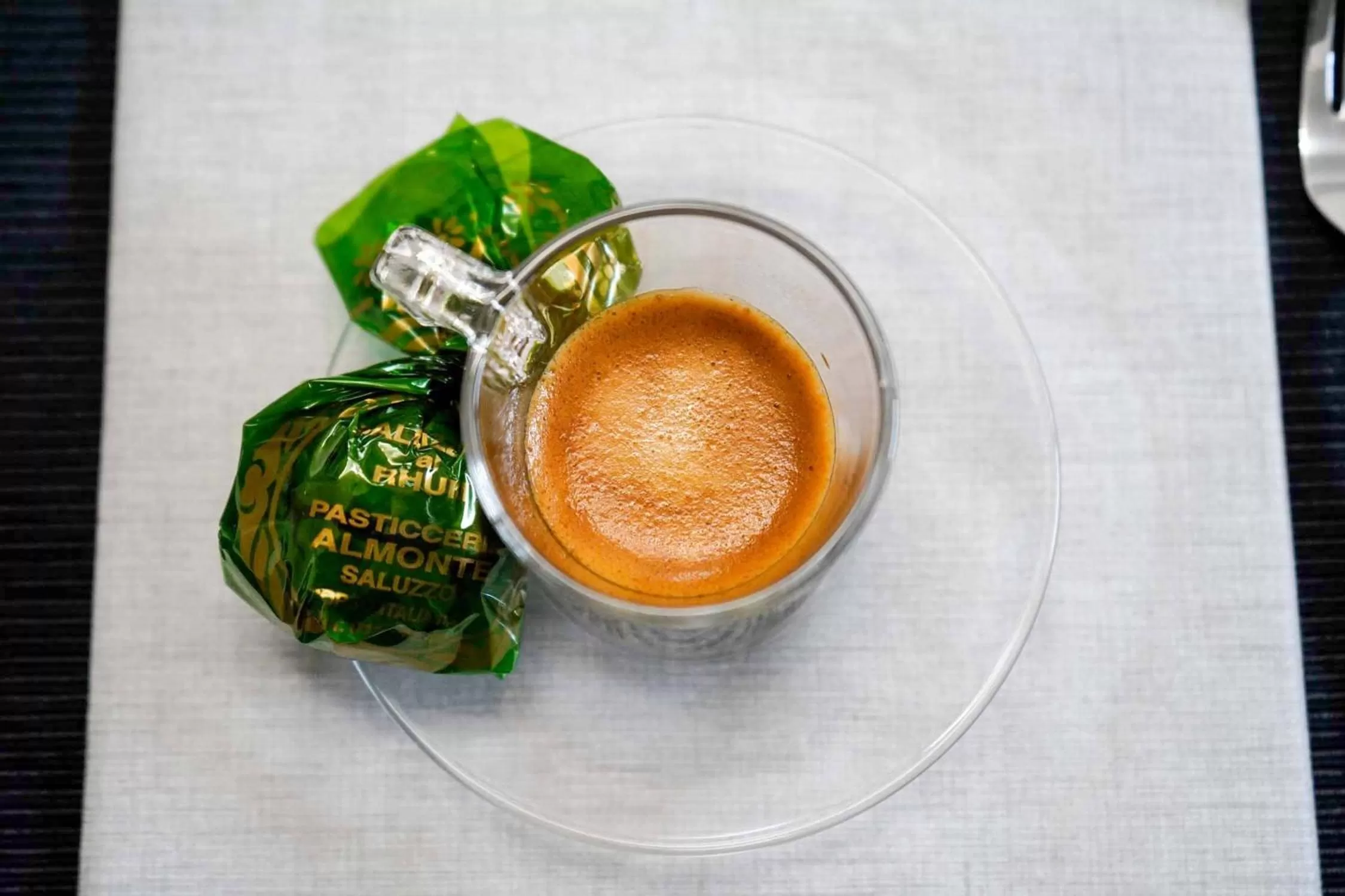 Breakfast in B&B Luci di Stelle