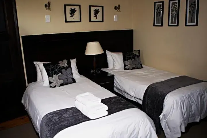 Standard Twin Room - single occupancy in Goodey's Guesthouse Standard Twin Room - single occupancy in Goodey's Guesthouse