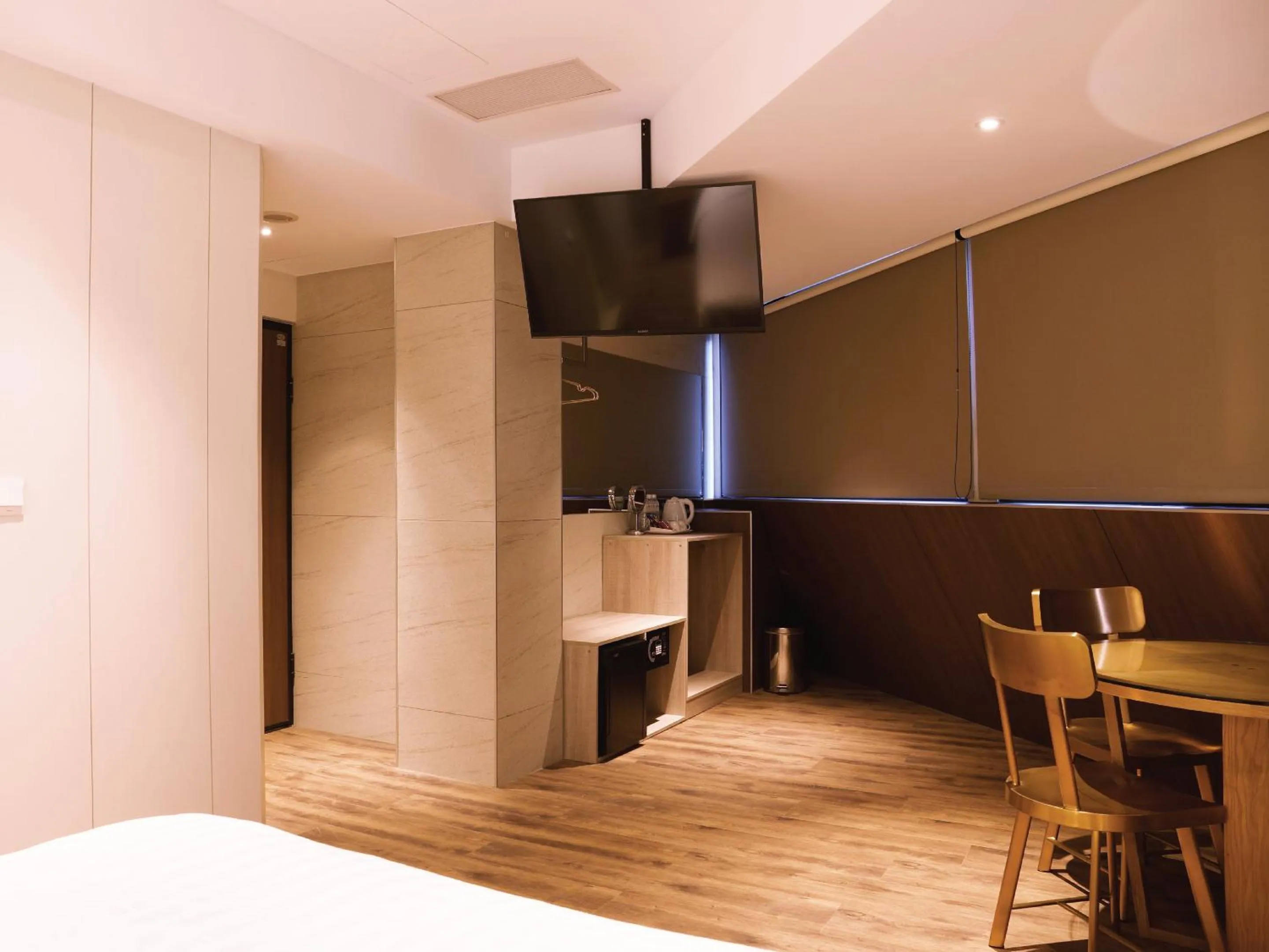 Bedroom in Hotel Relax 5