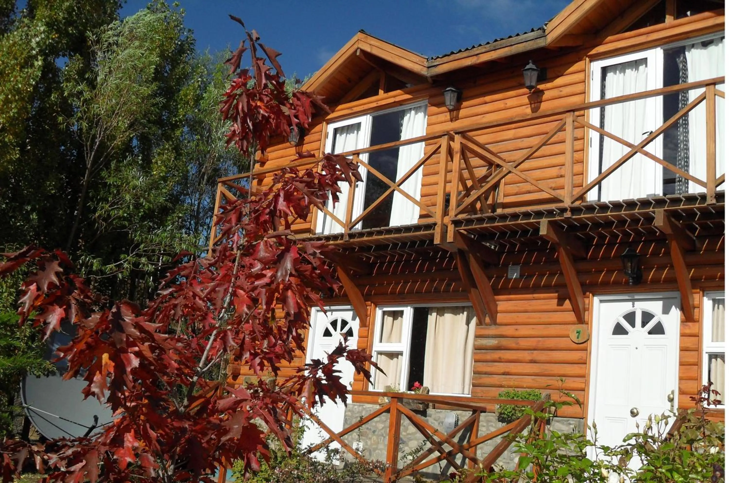 Property building in Solares Del Sur