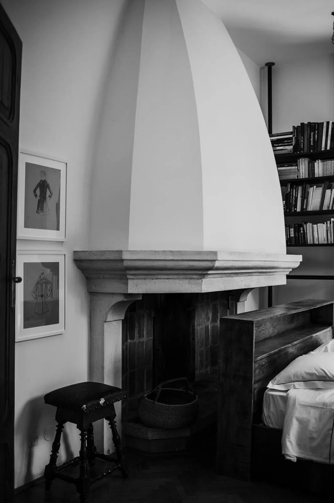 flat iron, Bed in Le dimore de Il borgo del balsamico