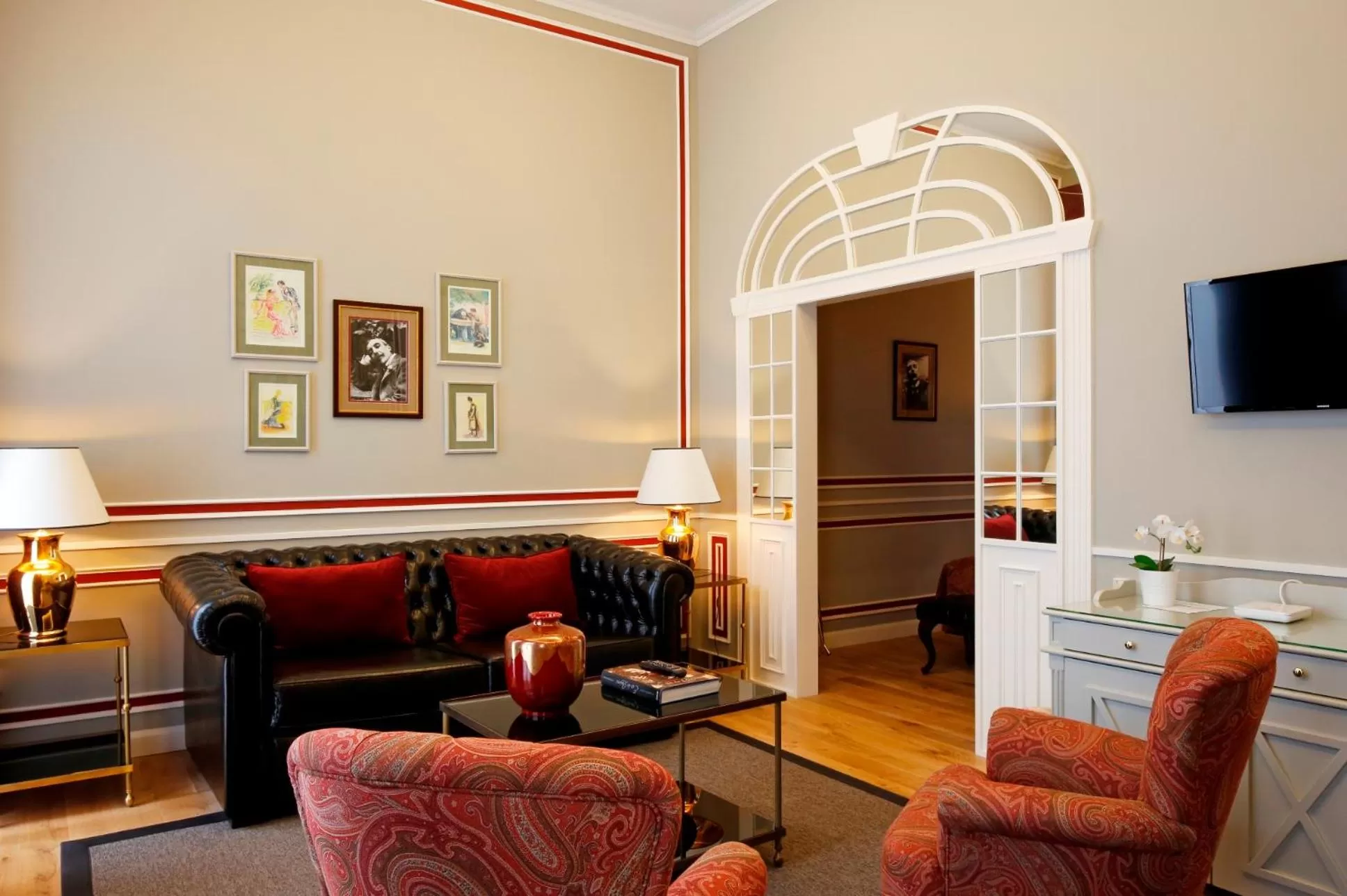 Grande Hotel do Porto