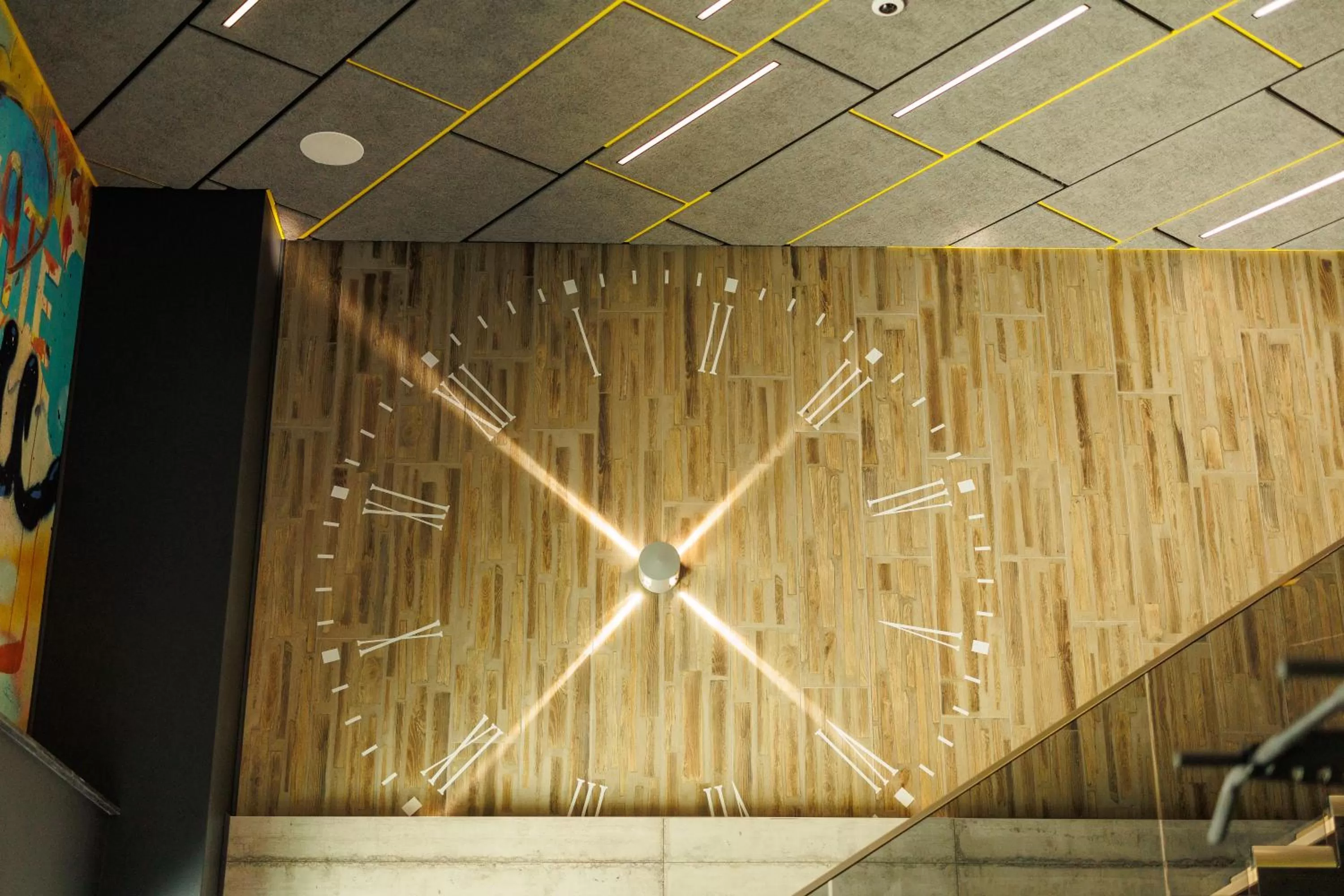 Fitness centre/facilities in Mava Apartamente