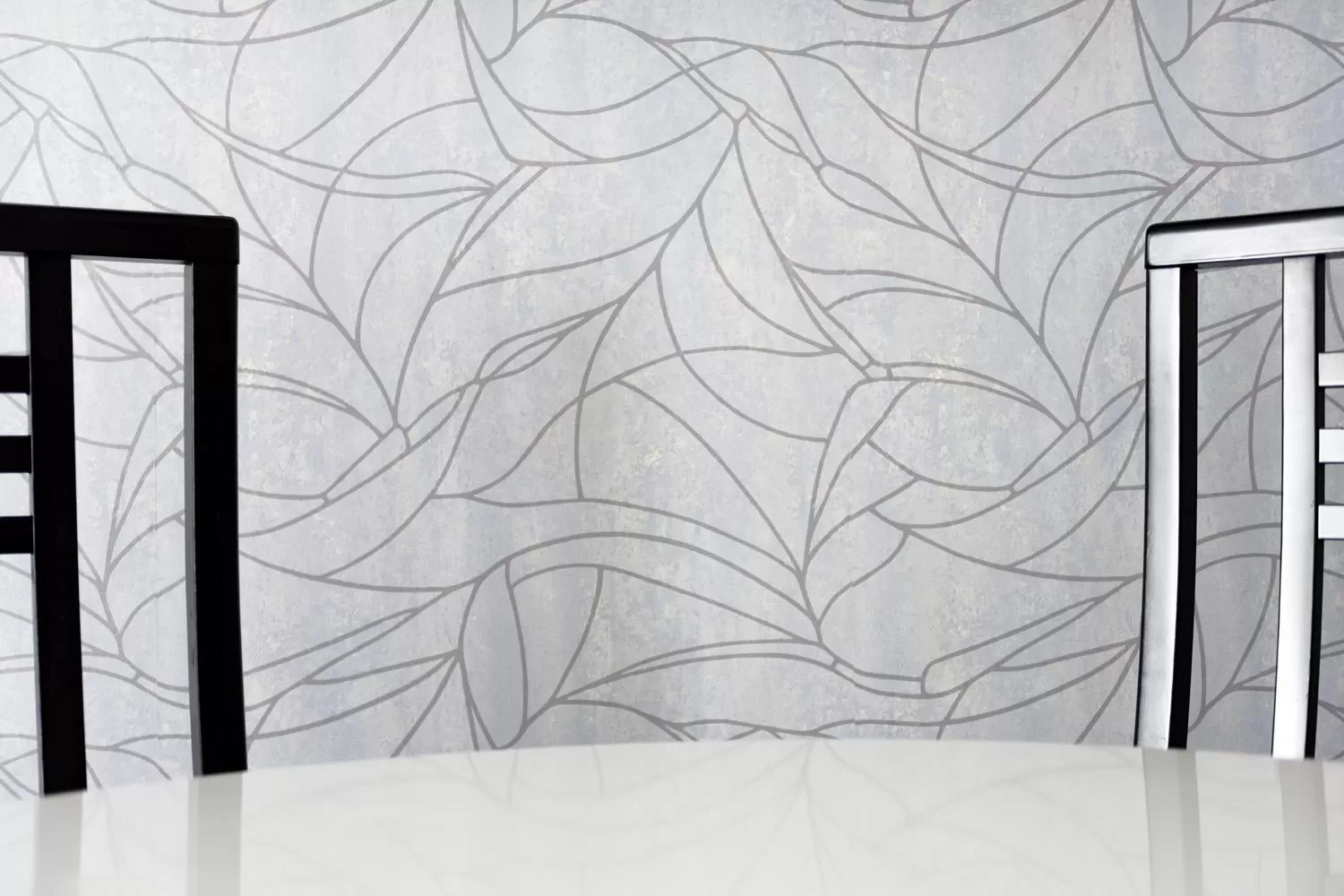 Living room in Residence Diaz