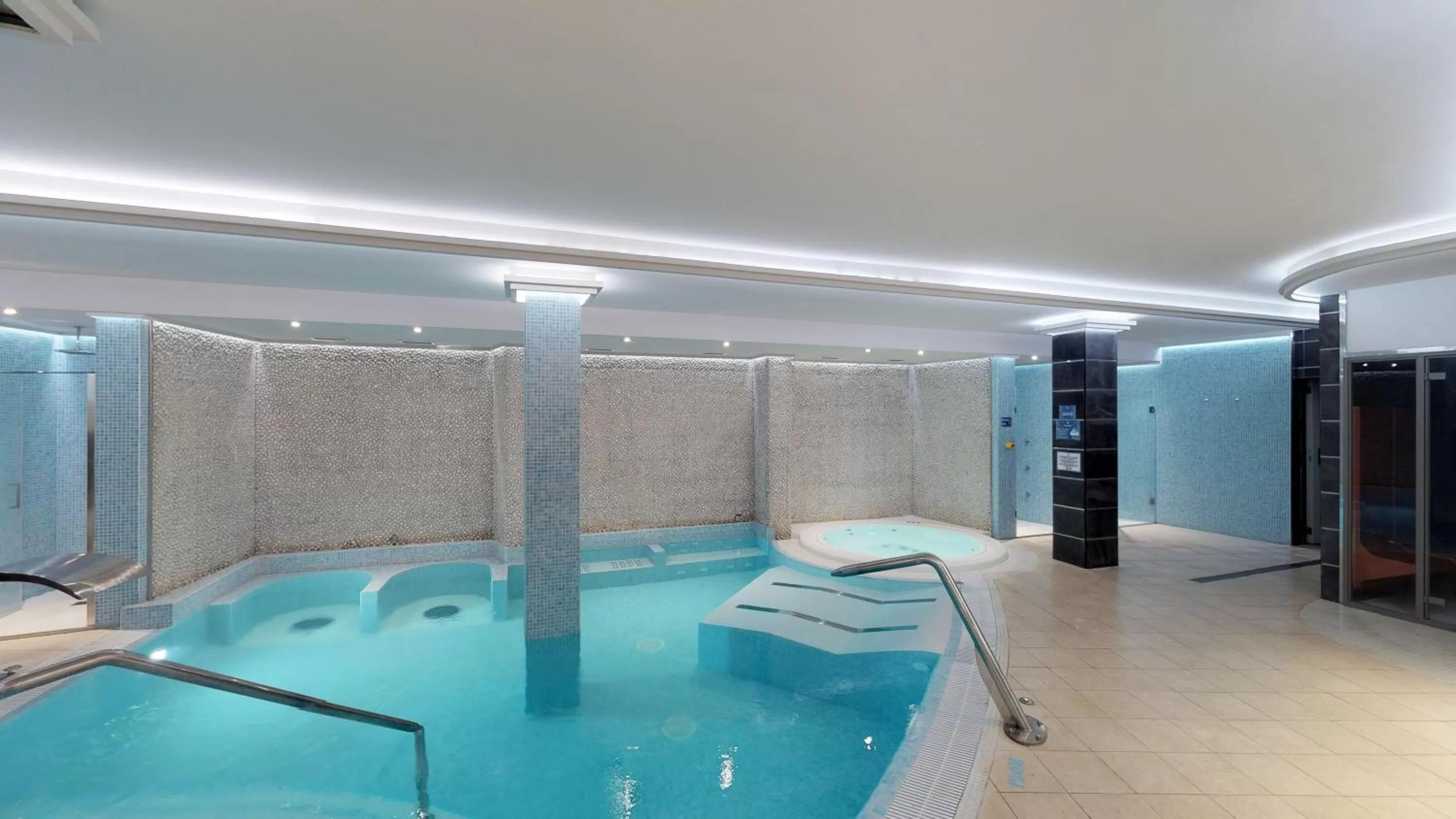 Spa and wellness centre/facilities in HL Suite Nardos - Only Adults