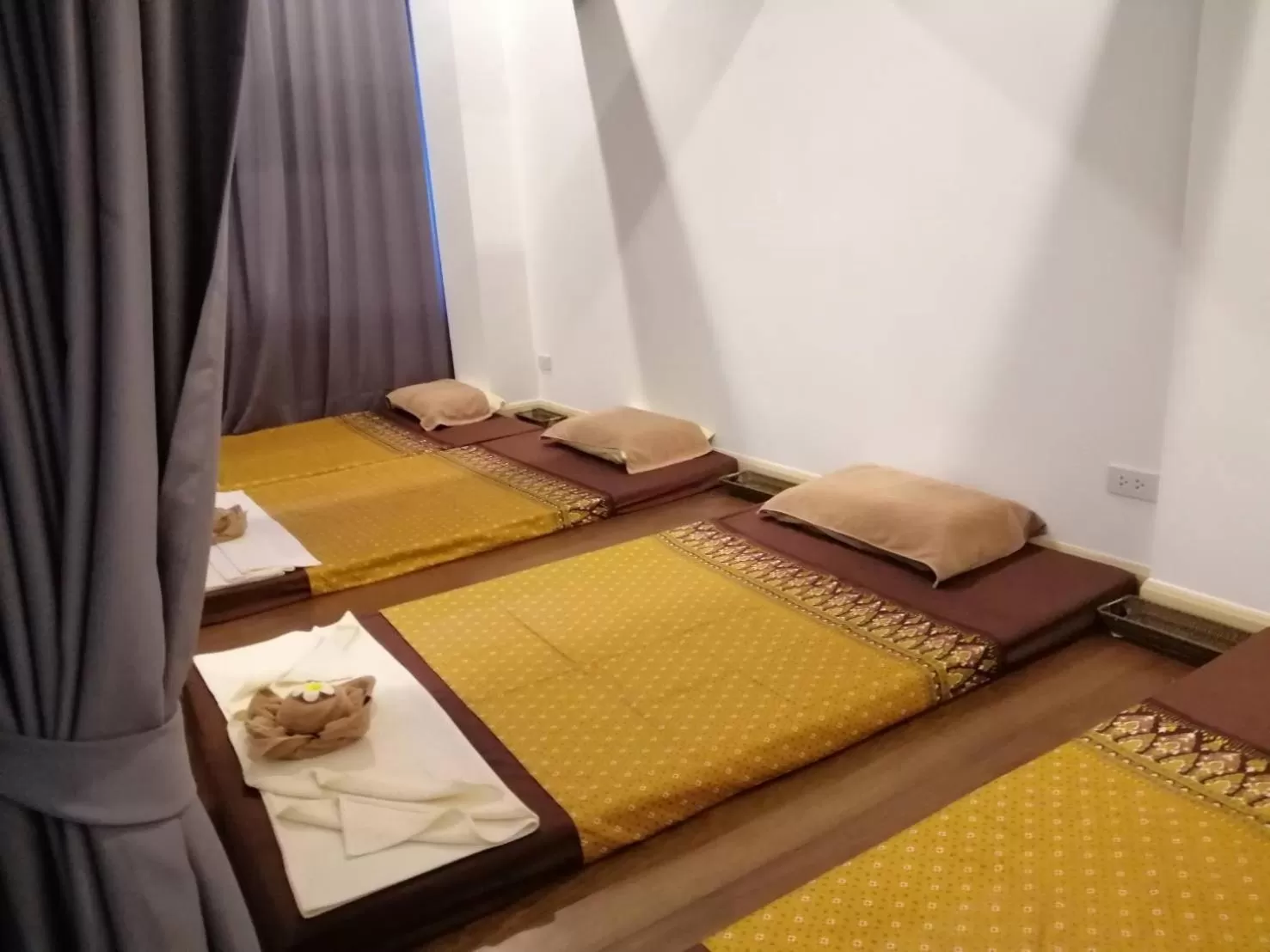 Bed in The Square 101