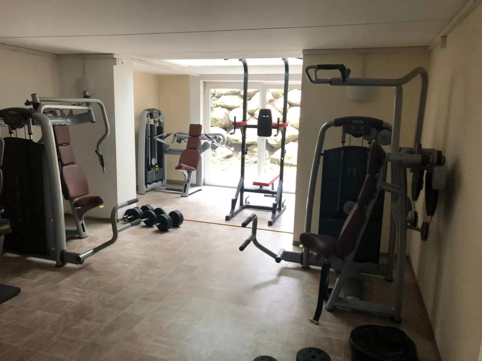 Fitness centre/facilities, Fitness Center/Facilities in Smy Koflerhof Wellness & Spa Dolomiti