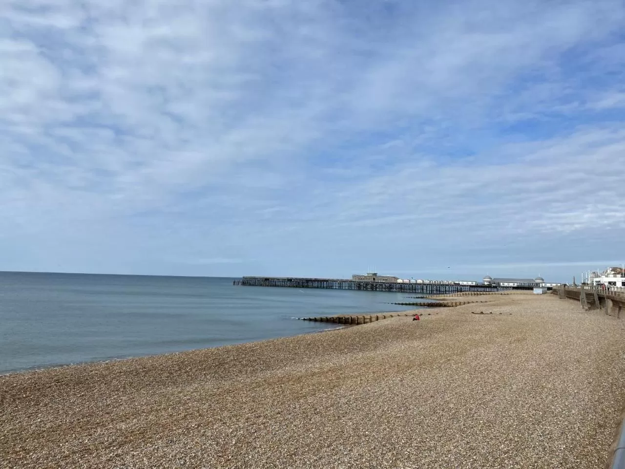 Property building in Astral Lodge