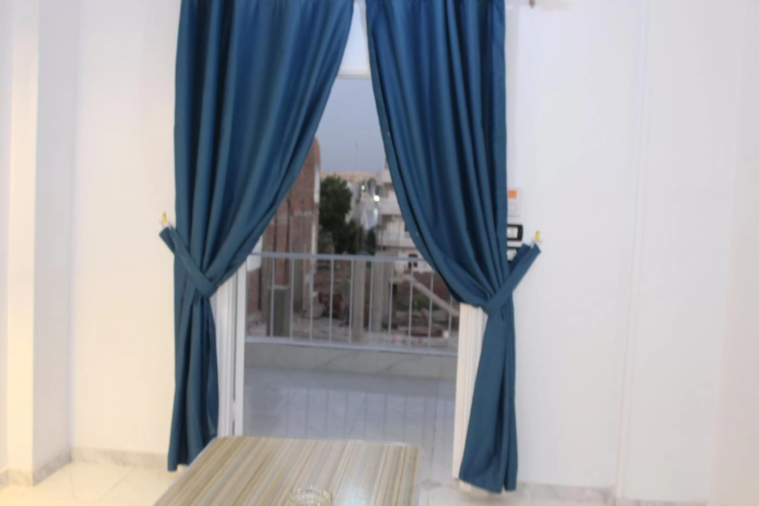 Mama Africa Apts & Studios