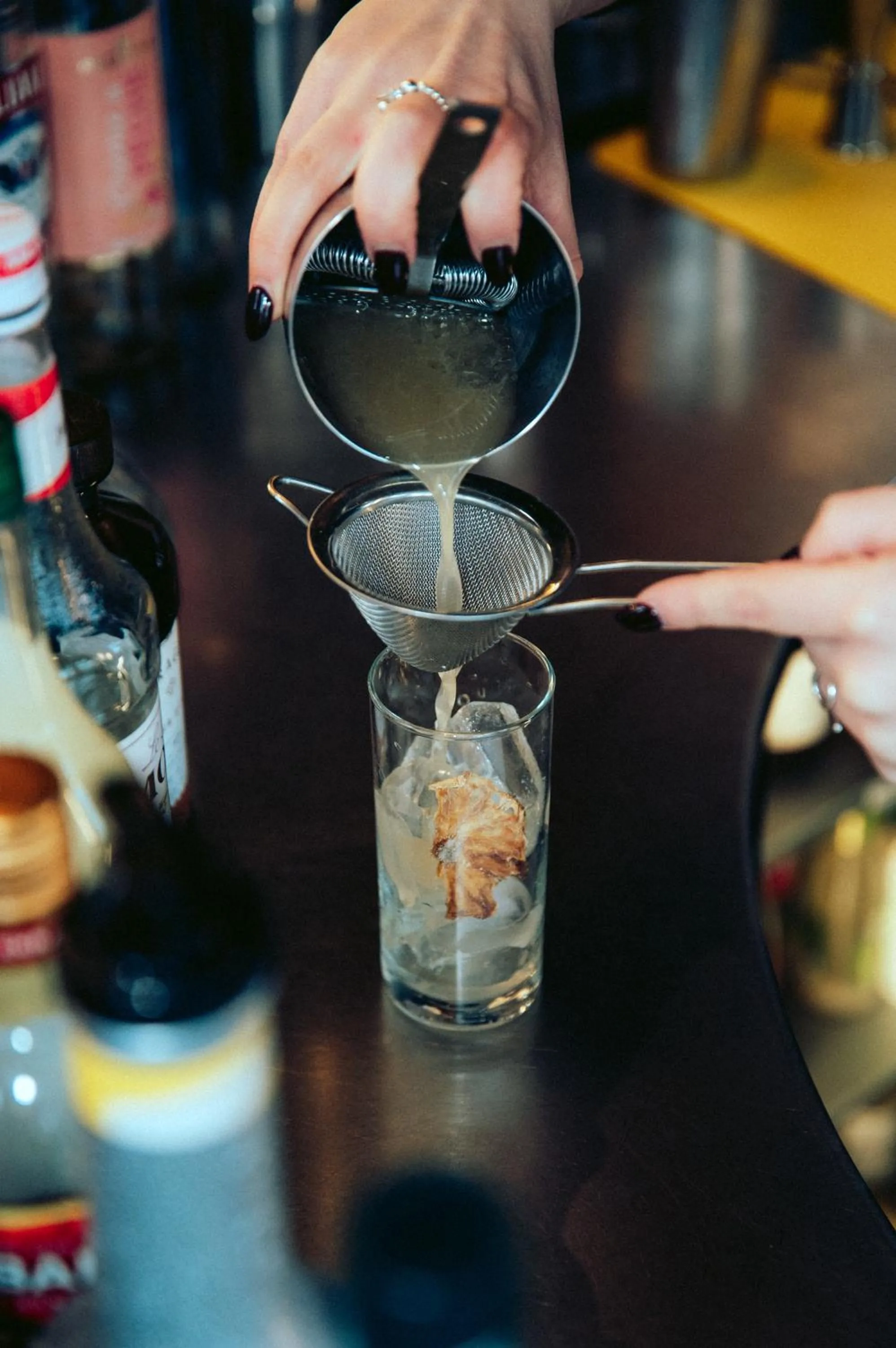 Restaurant/places to eat in JOST Hôtel Bordeaux Centre Gare Saint Jean