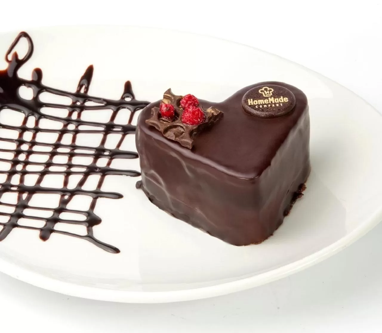 Food close-up in Corso Rooms City Centre