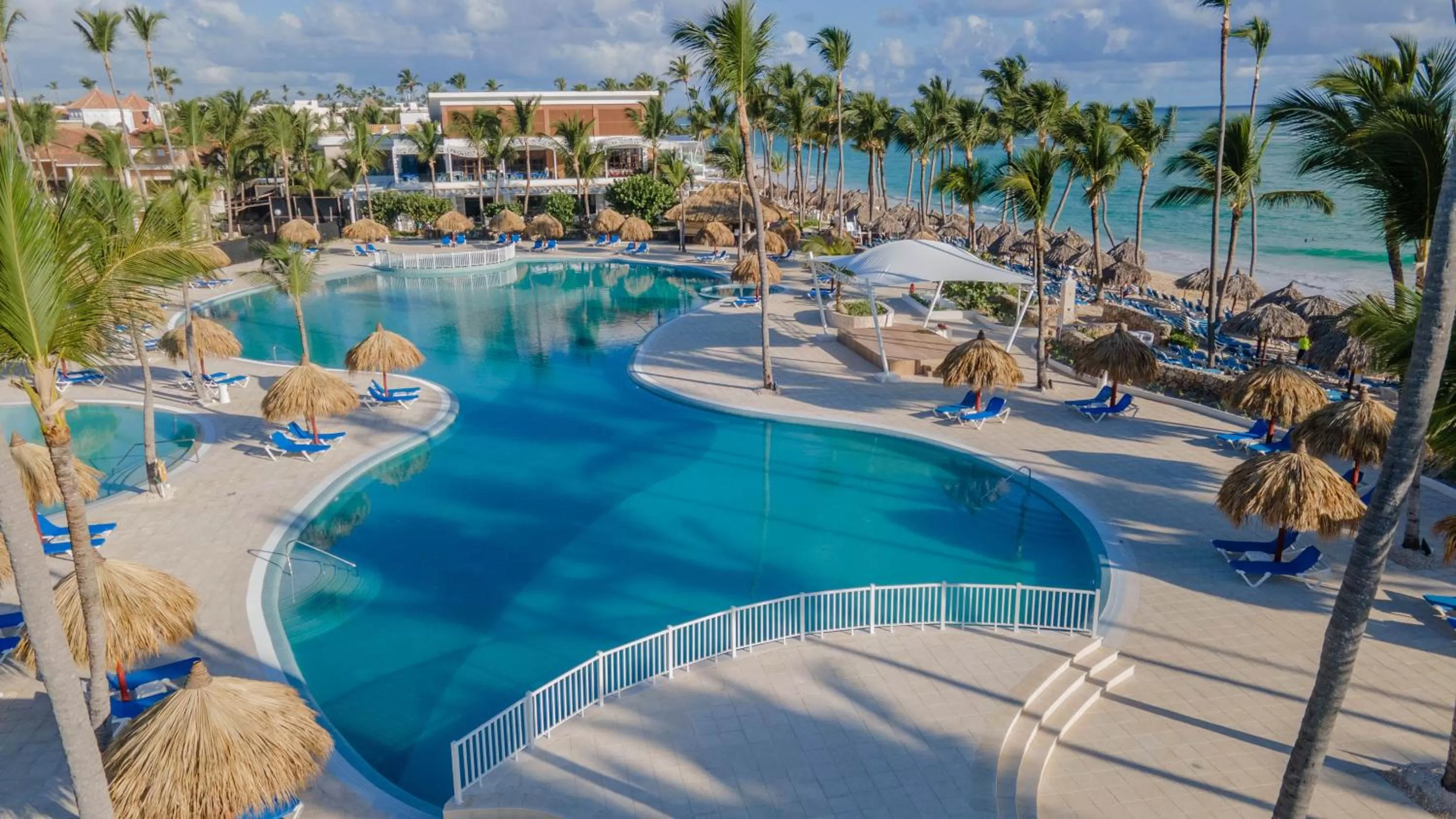 Nearby landmark, Pool View in Bahia Principe Grand Bavaro - All Inclusive