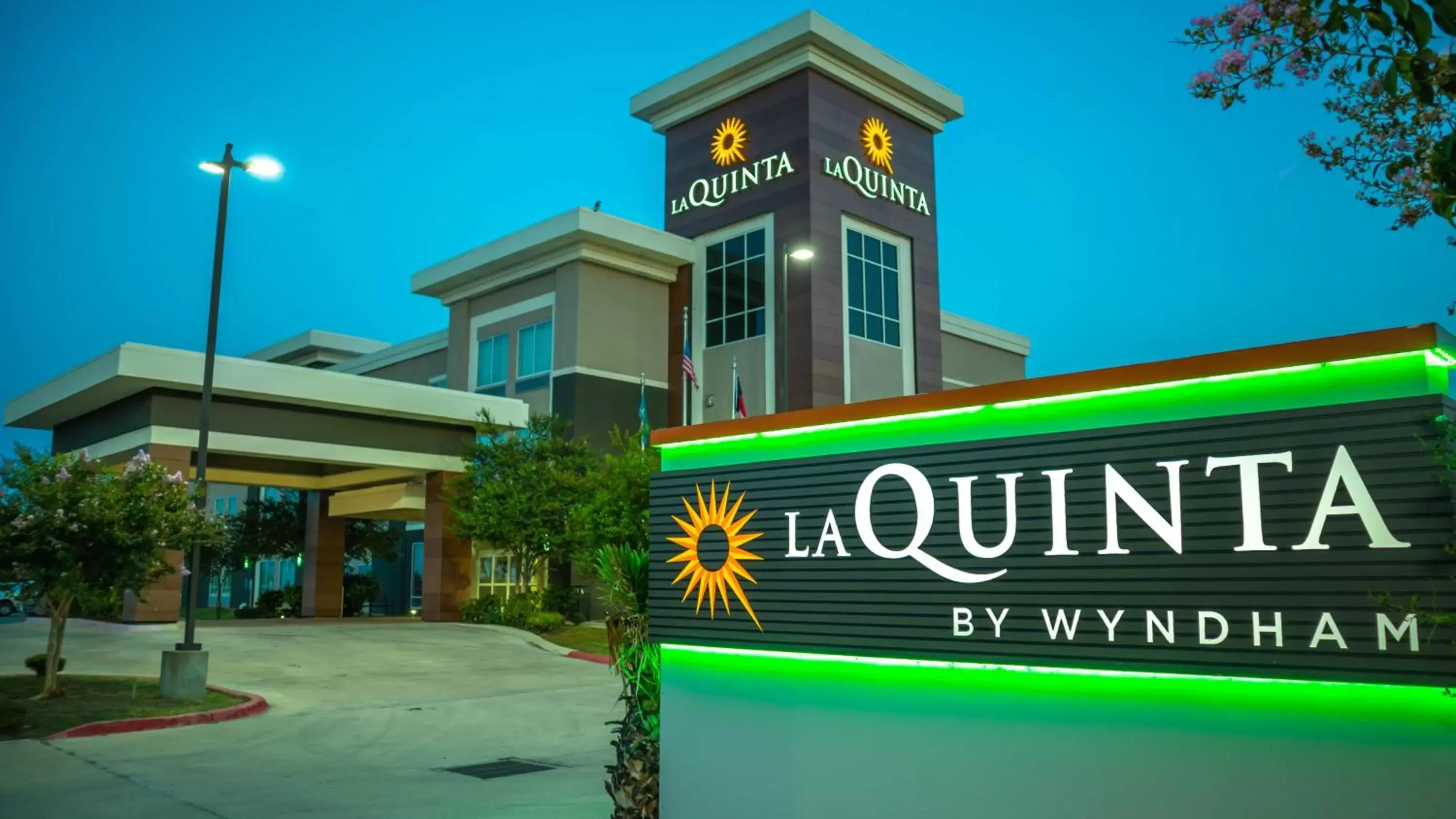 La Quinta by Wyndham Karnes City - Kenedy La Quinta by Wyndham Karnes City - Kenedy