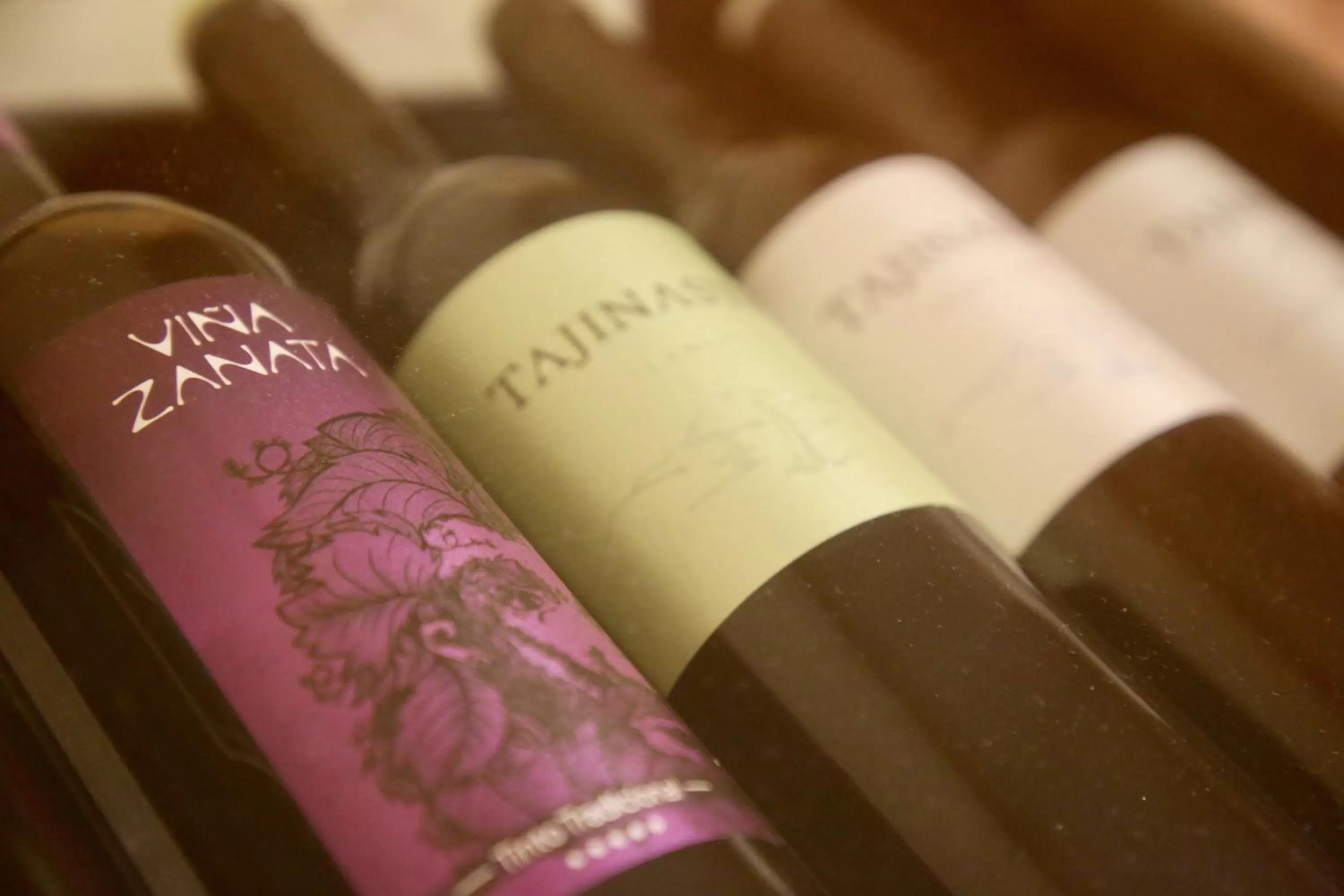 Restaurant/places to eat in Hotel Puerto Palace