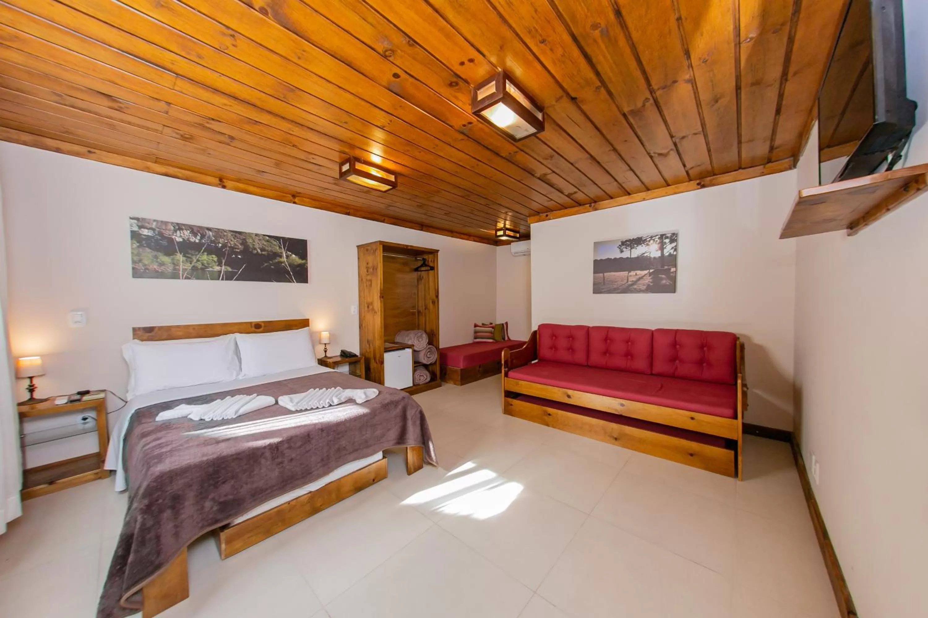 Pousada Charm Canela