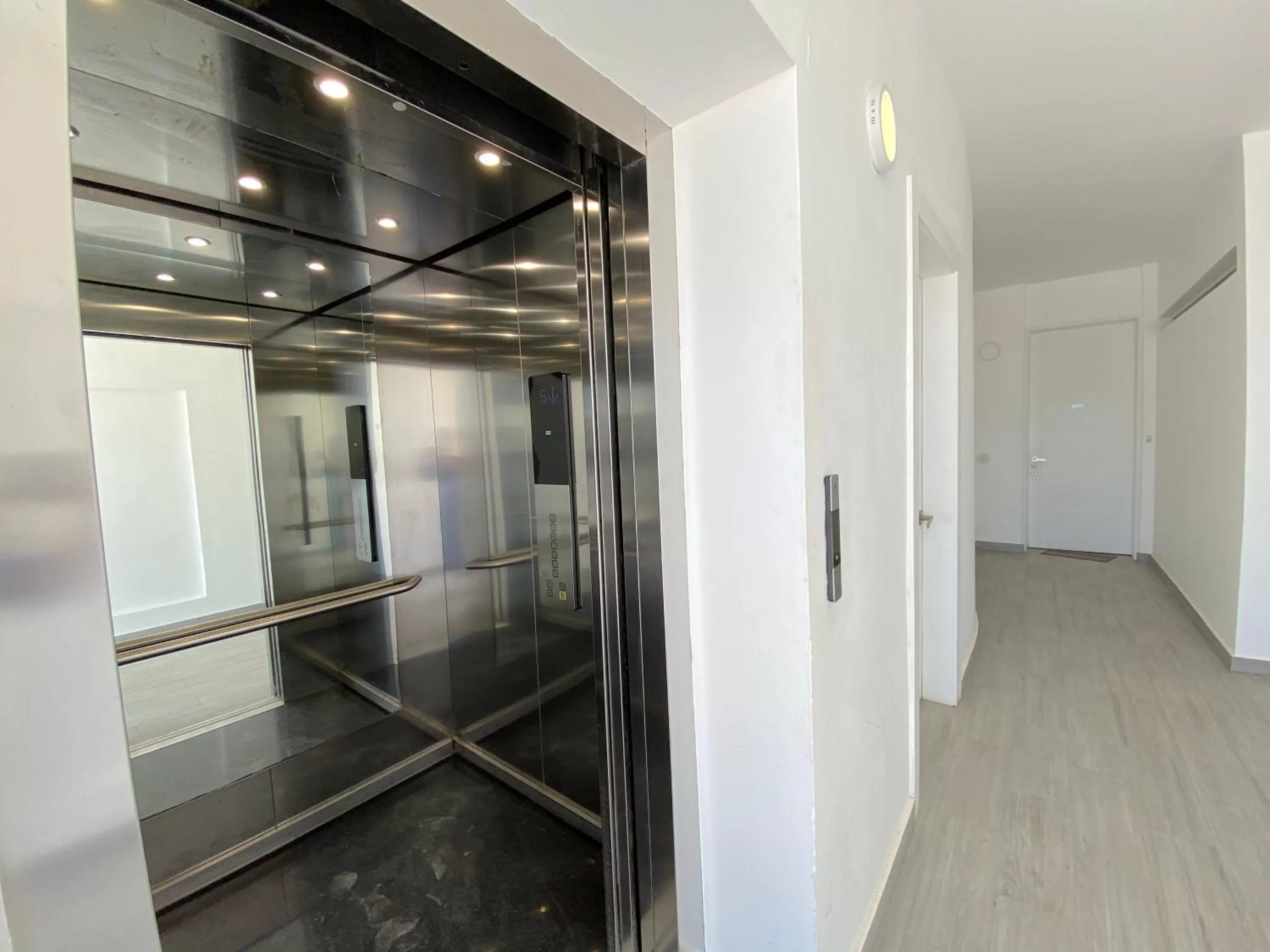 Property building in GRAND CARIBE BEACH CLUB and SPA - PLAYA LOS CORALES