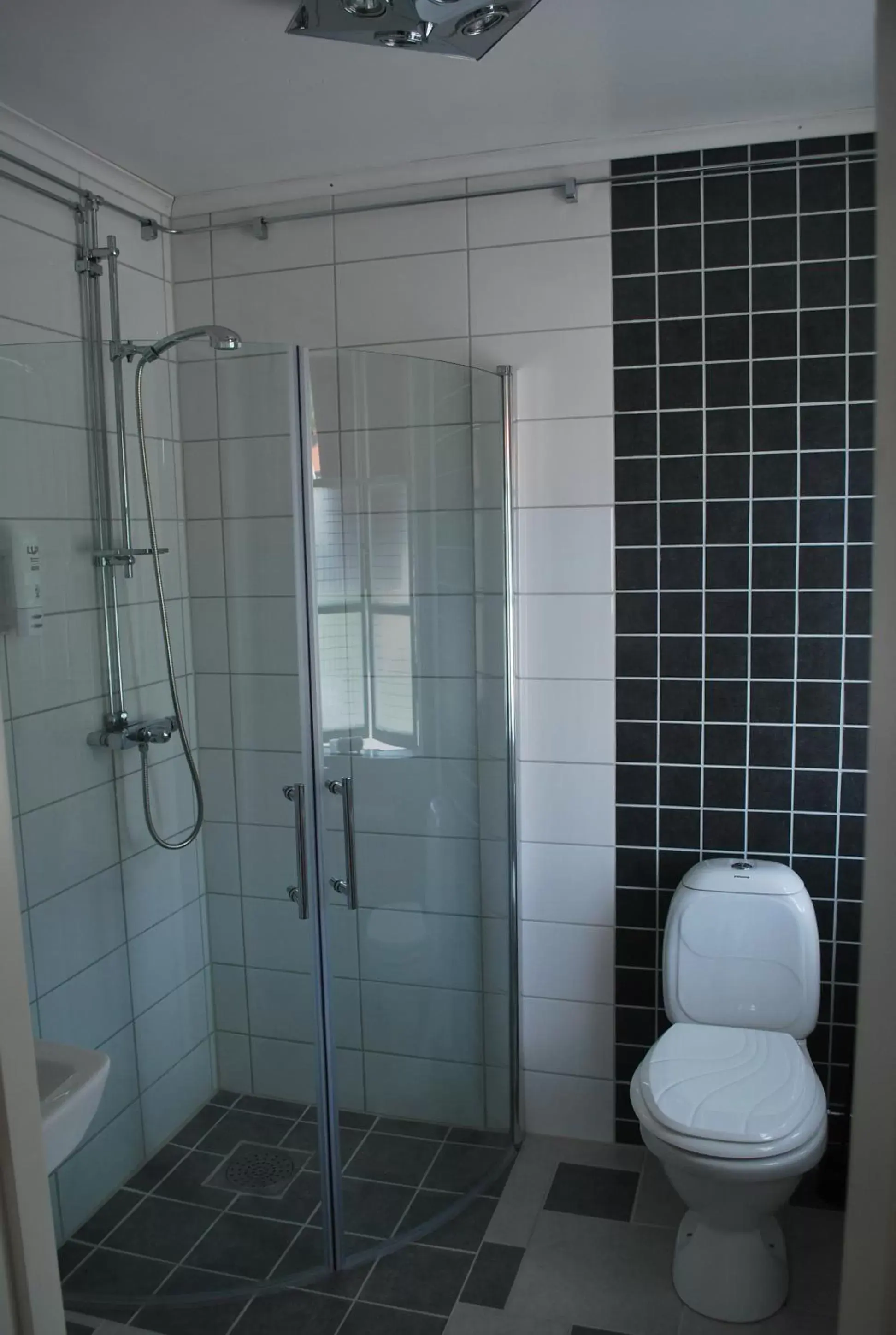 Family Room in Hotell Östermalm Family Room in Hotell Östermalm