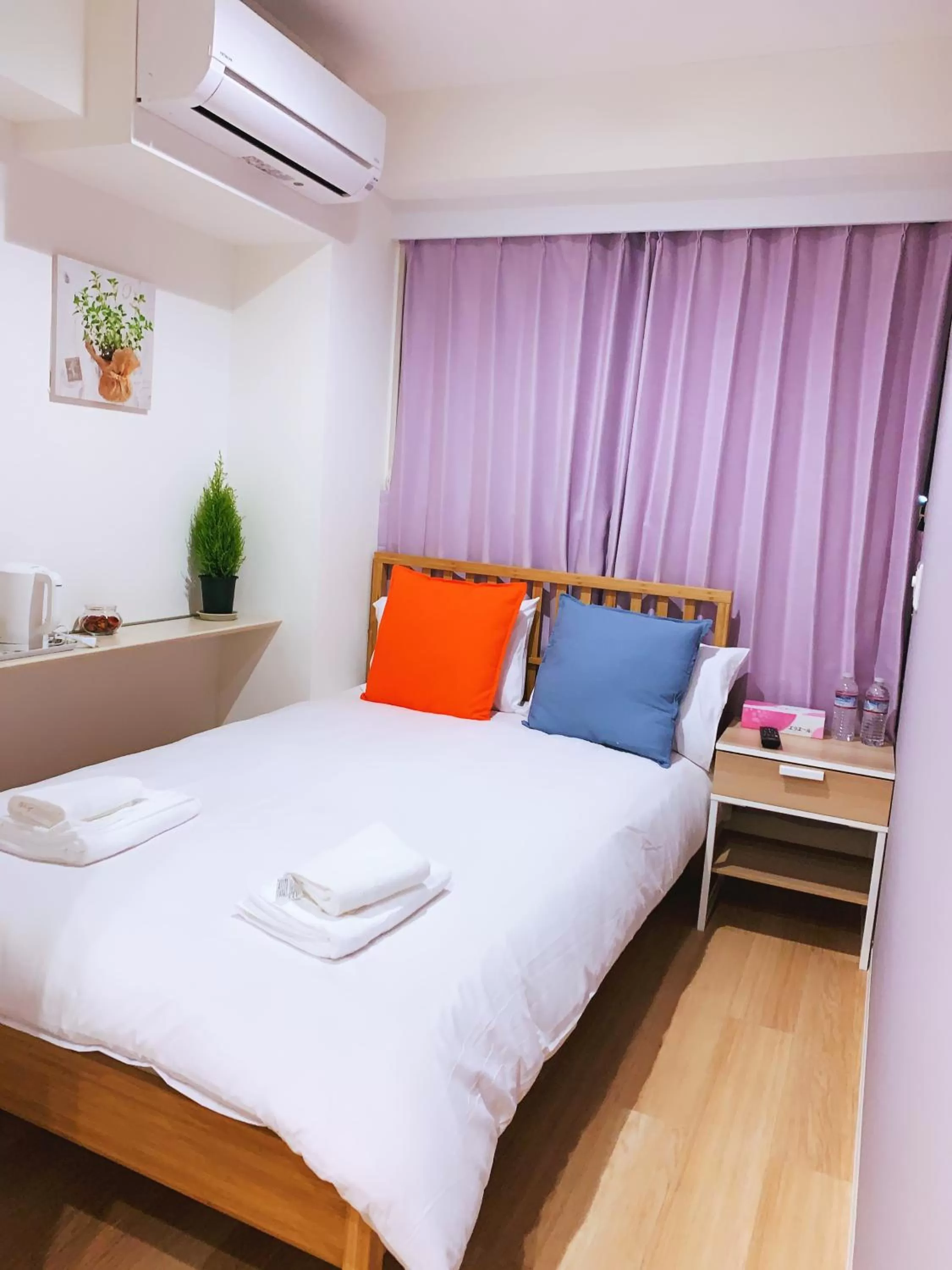 秋の旅館 秋叶原 Tokyo Akihabara