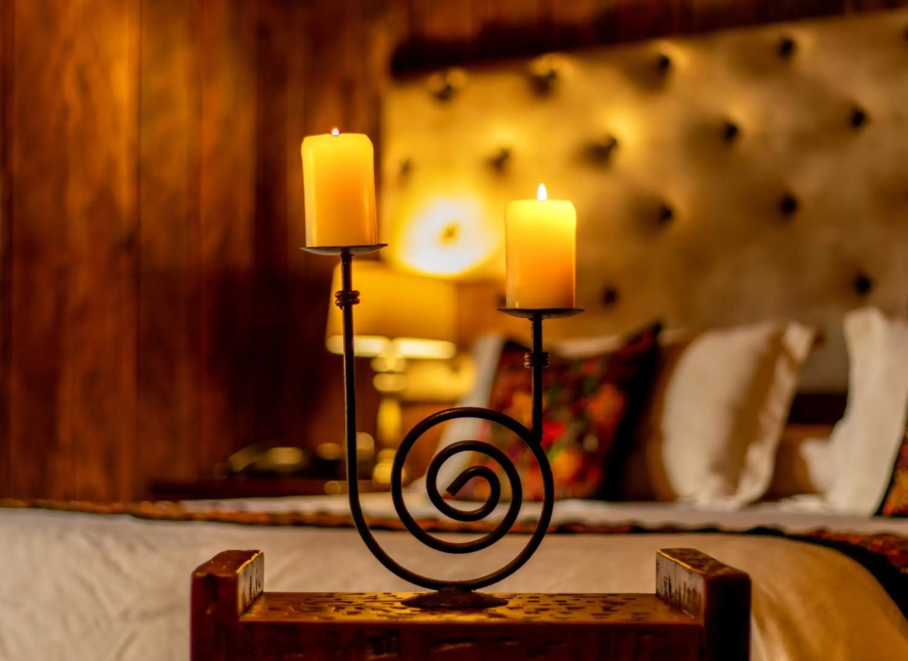 Suite in Hacienda Hostería Dos Chorreras Suite in Hacienda Hostería Dos Chorreras