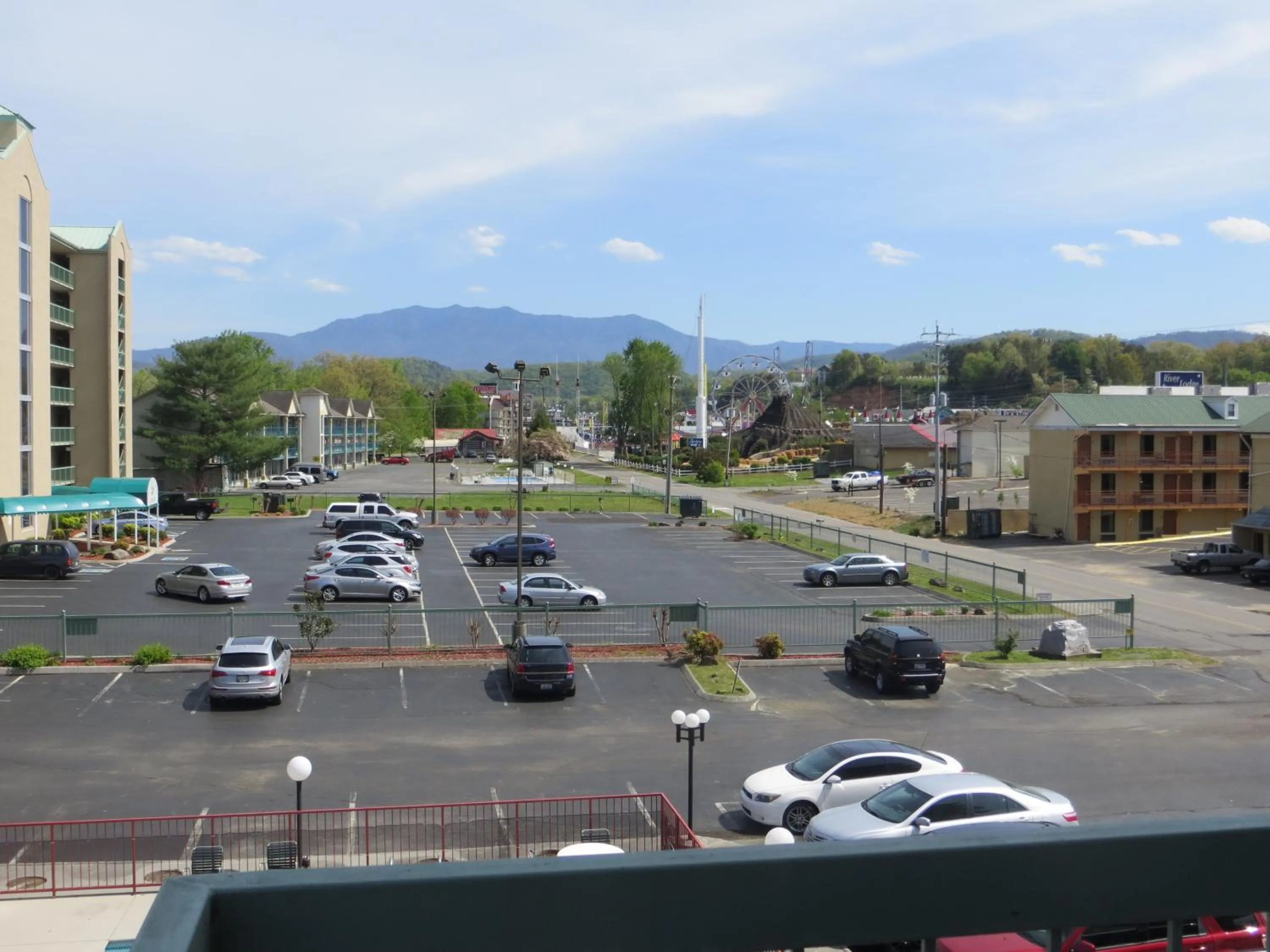 Other in River Place Inn