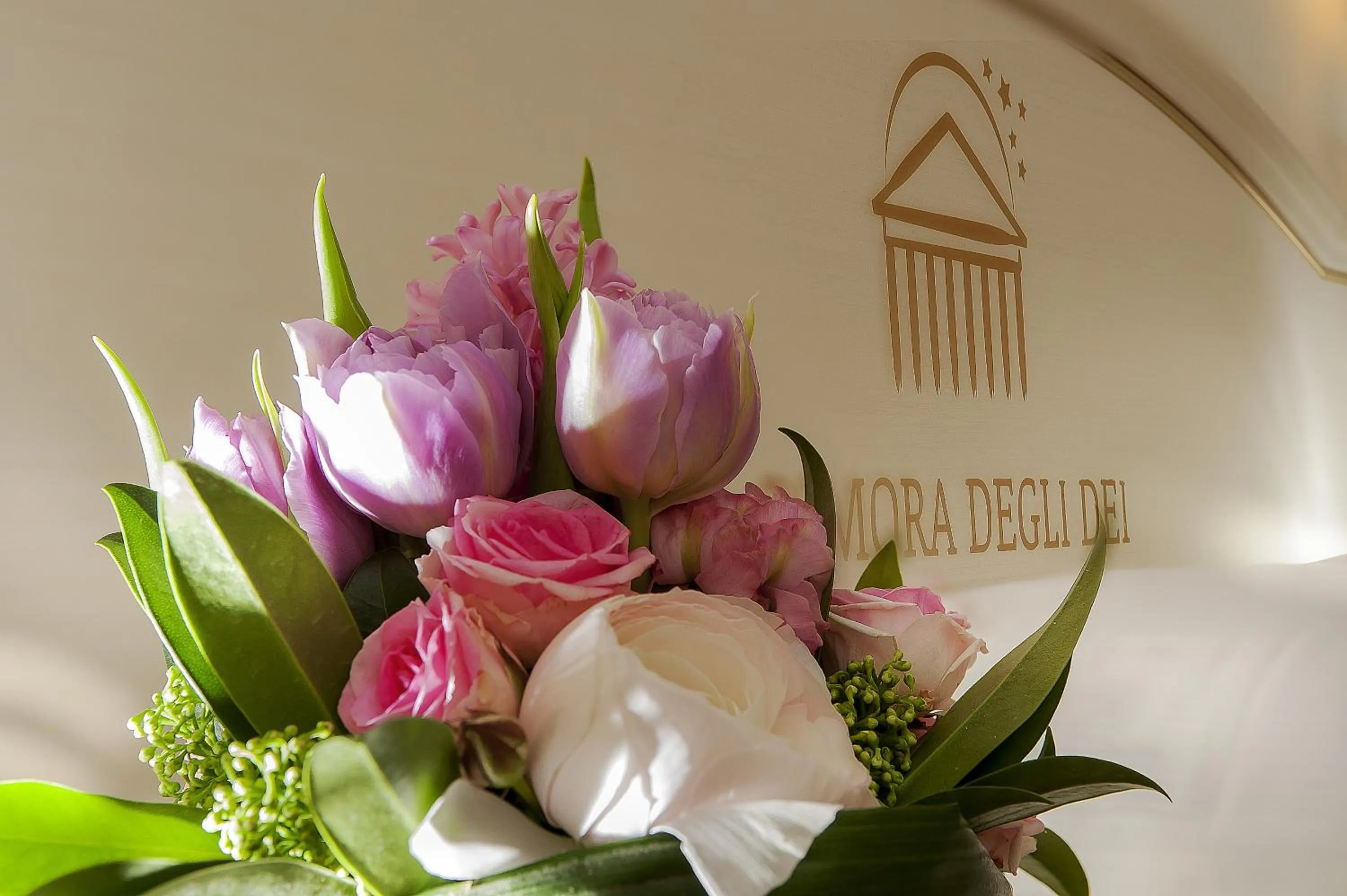 Other in Dimora Degli Dei