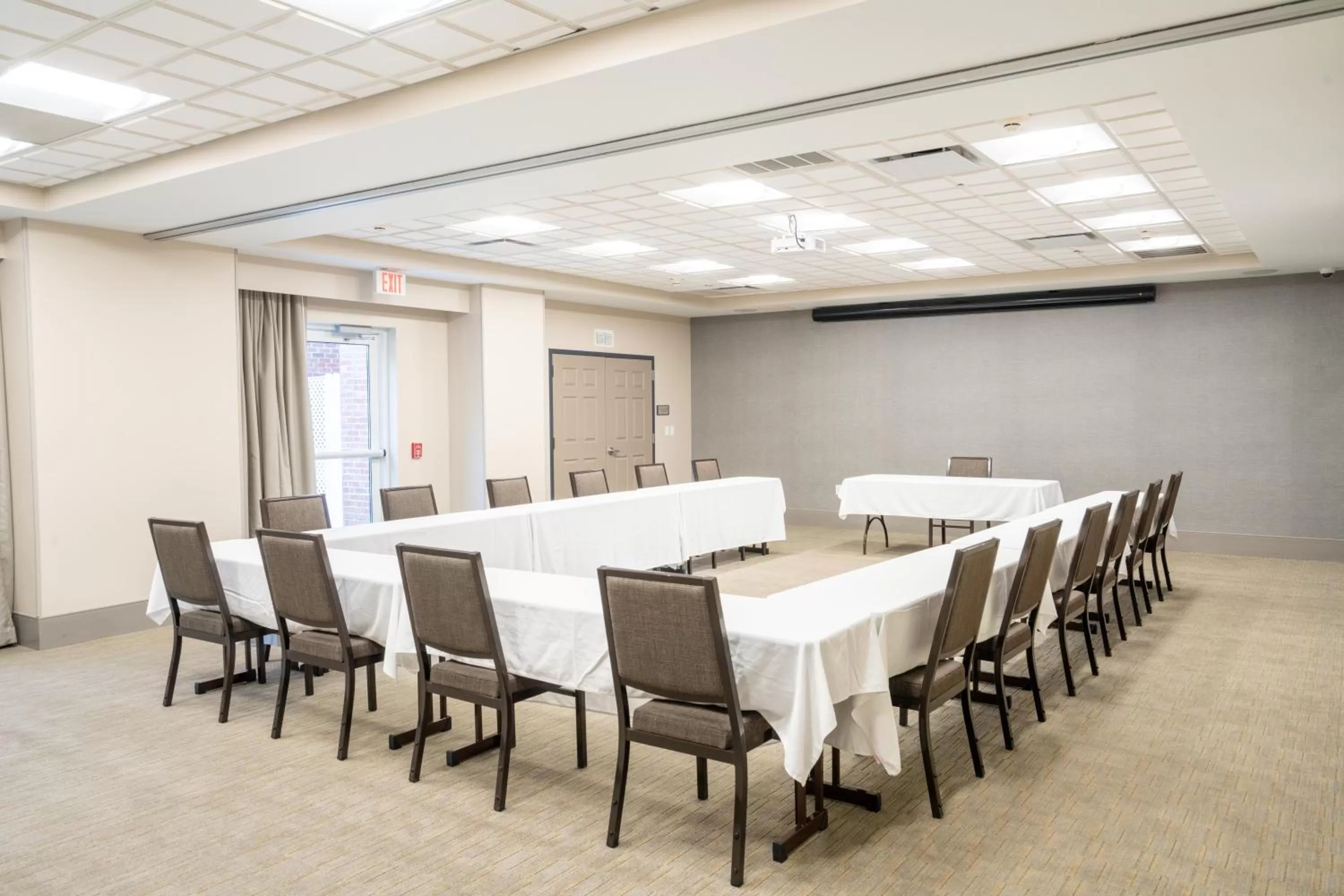 Meeting/conference room in Country Inn & Suites by Radisson, State College Penn State Area , PA