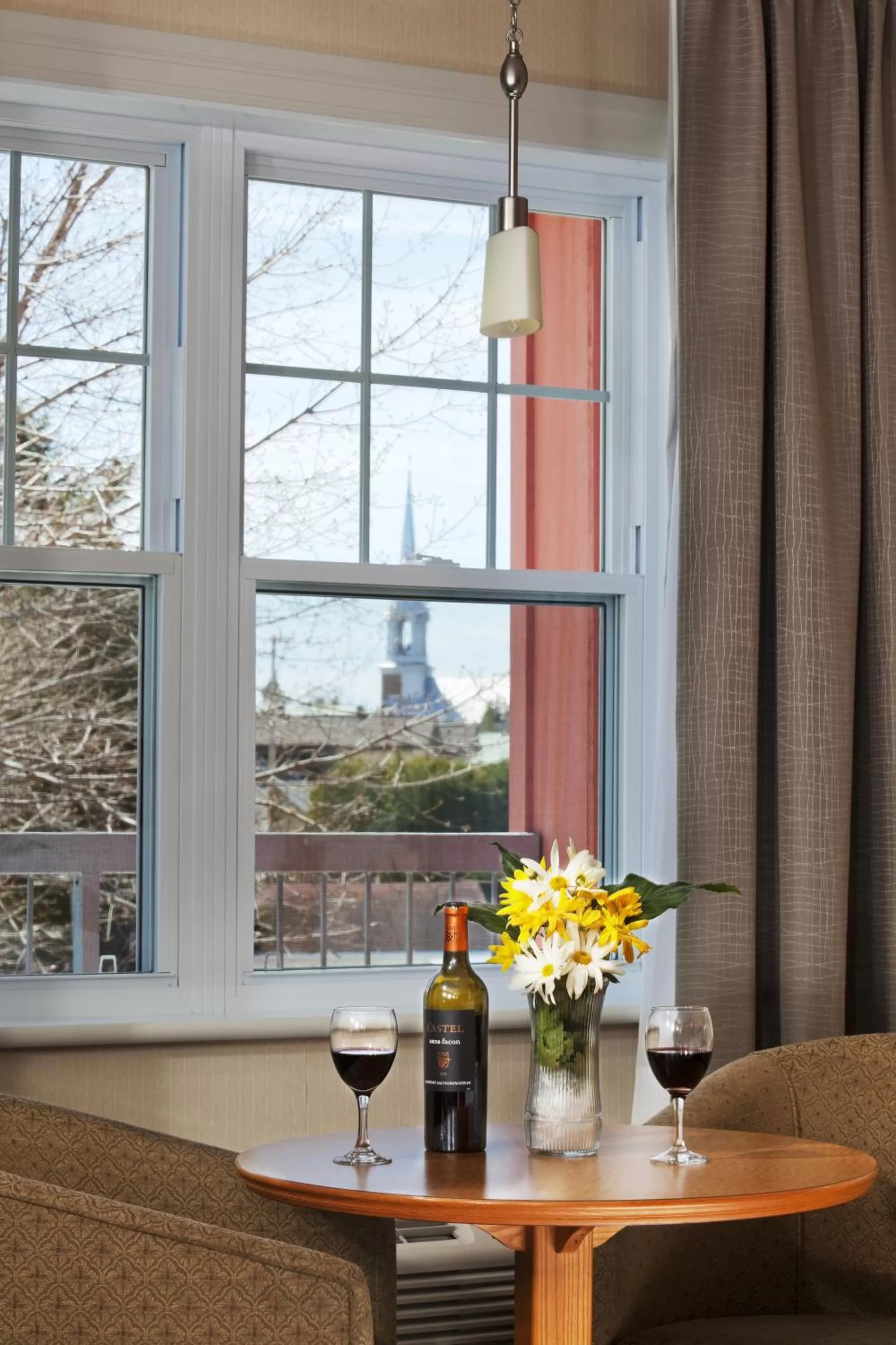 Other in Hôtel-Motel Castel de la Mer