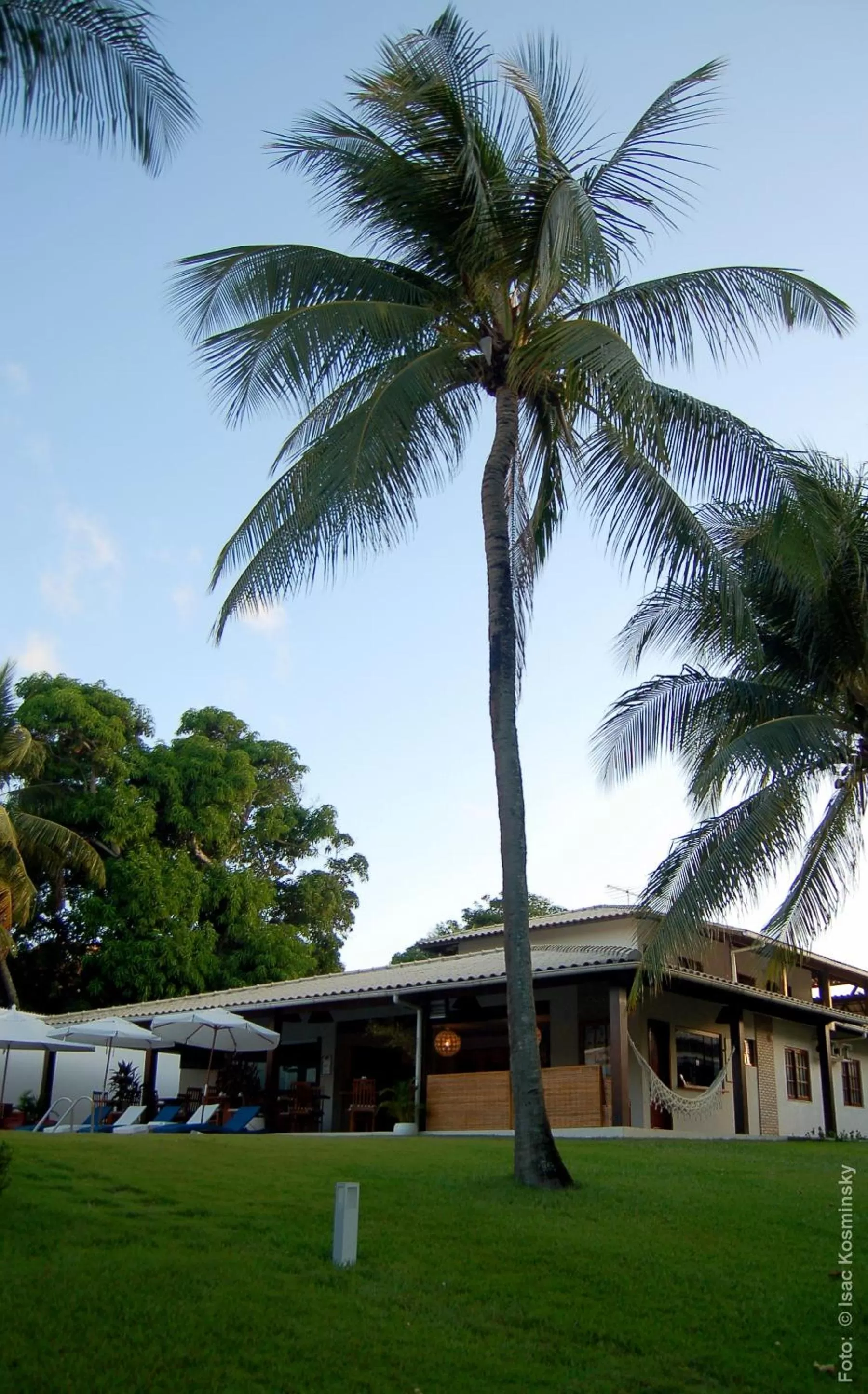 Day, Property Building in Hotel Pousada Salvador Paradise