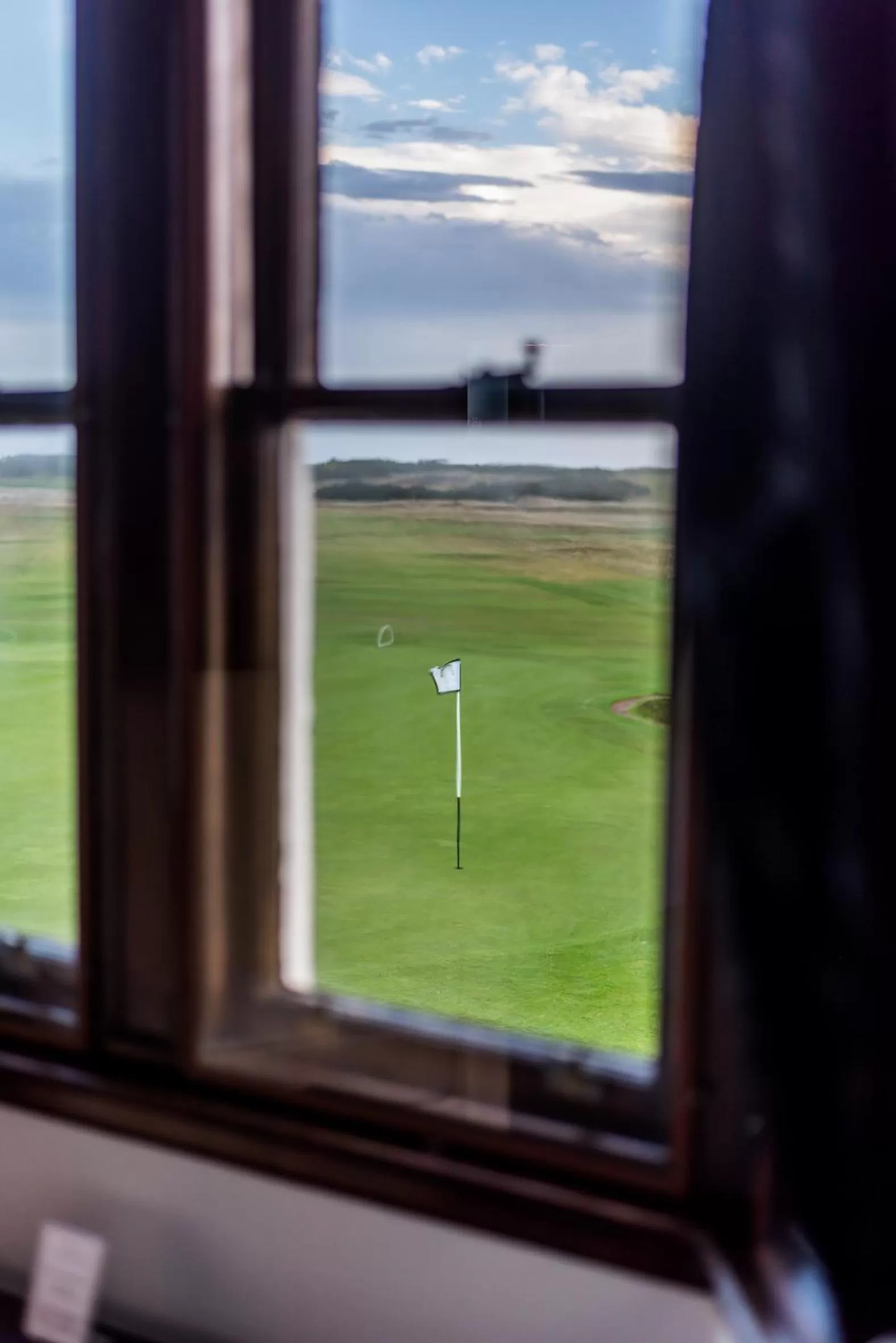 Natural landscape in Grey Harlings Rooms
