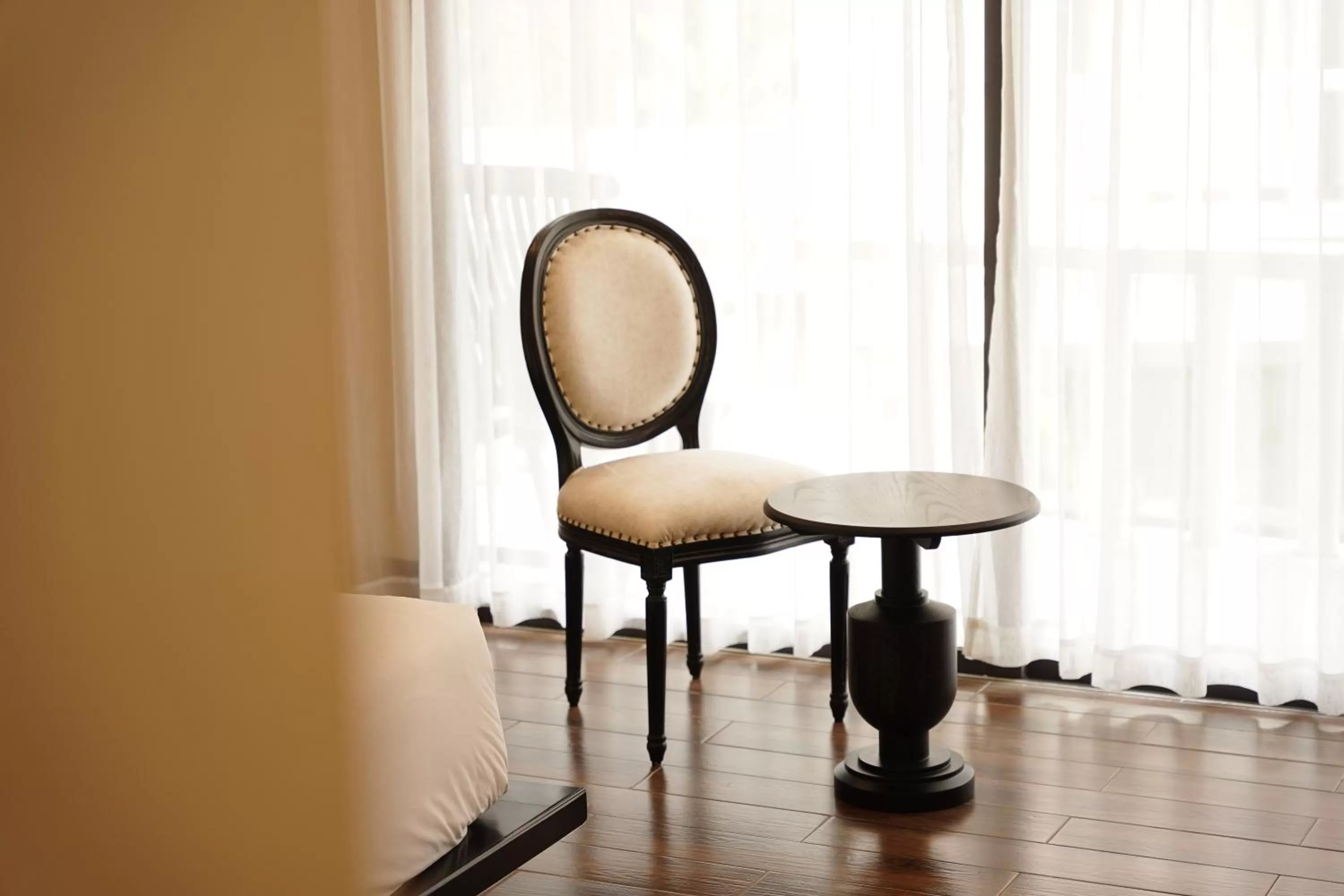 Living room in Lalita Tam Coc Resort & Spa