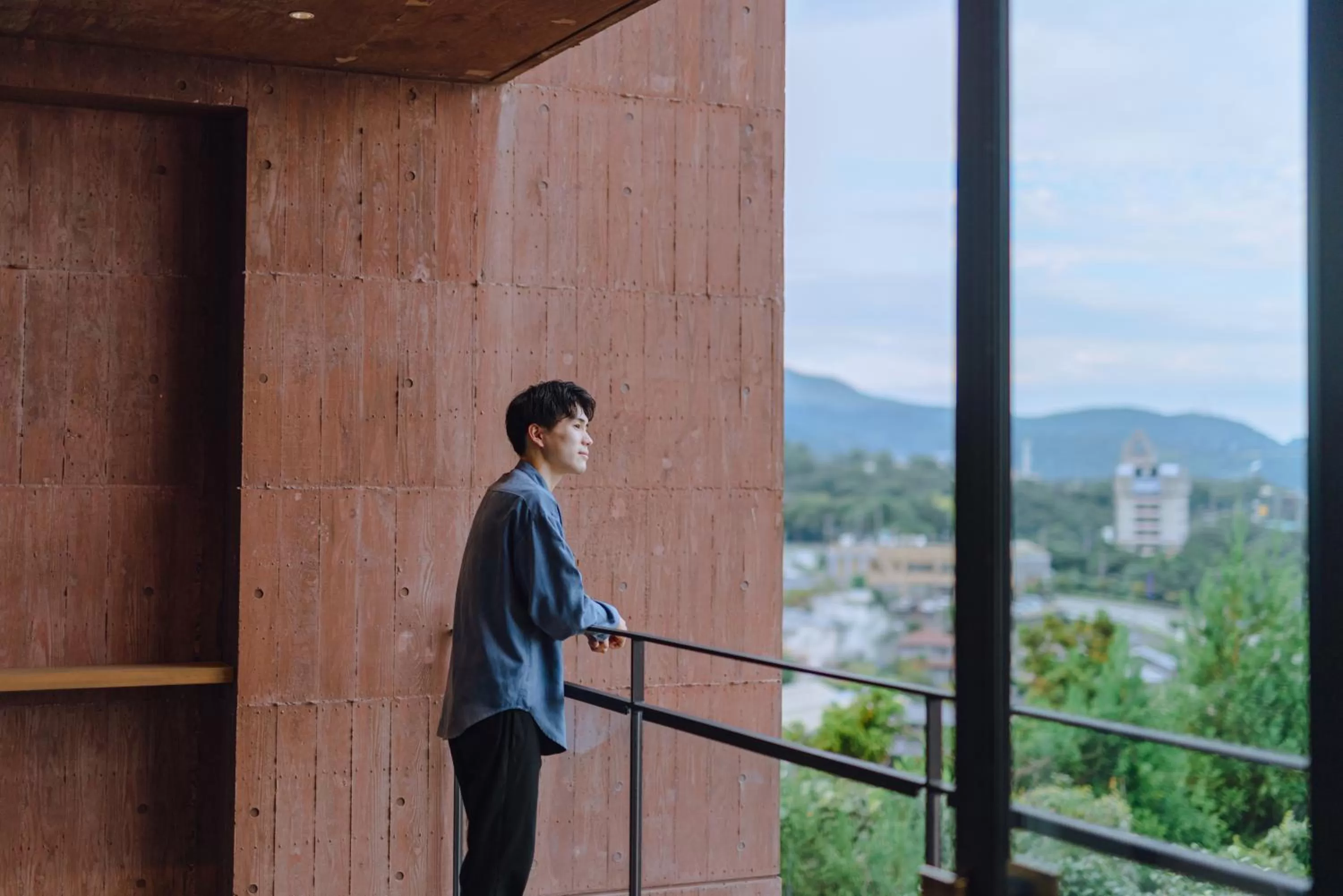 SEKIYA RESORT Galleria Midobaru