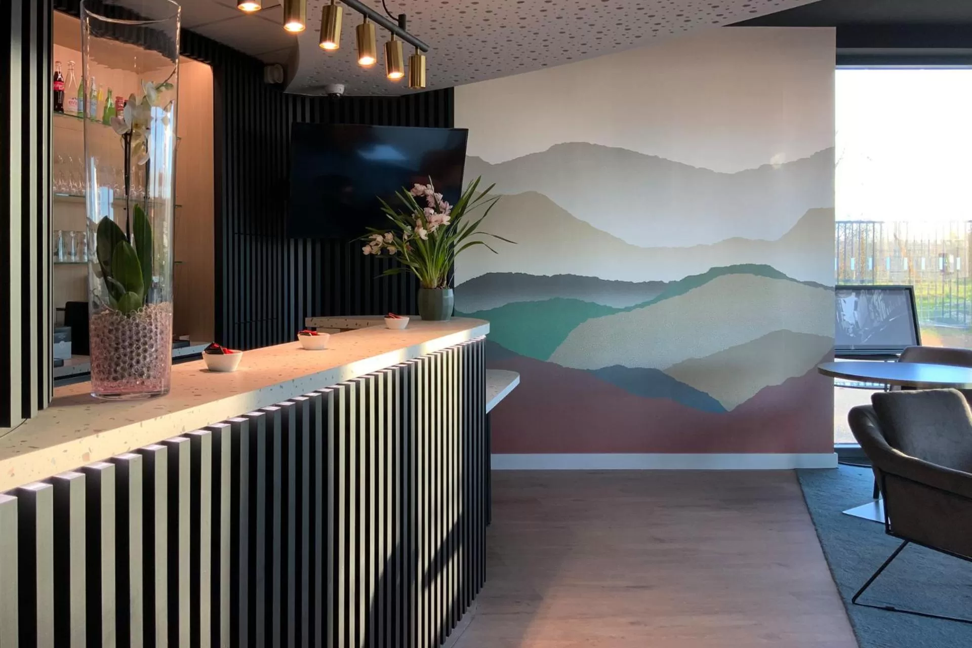 Hôtel Akena Troyes - La Chapelle St-Luc