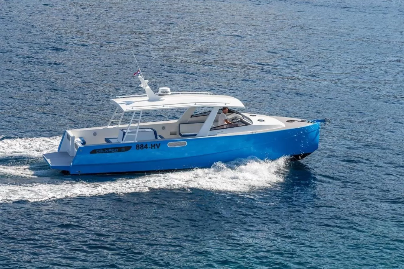 Property building in Villa Nora Hvar