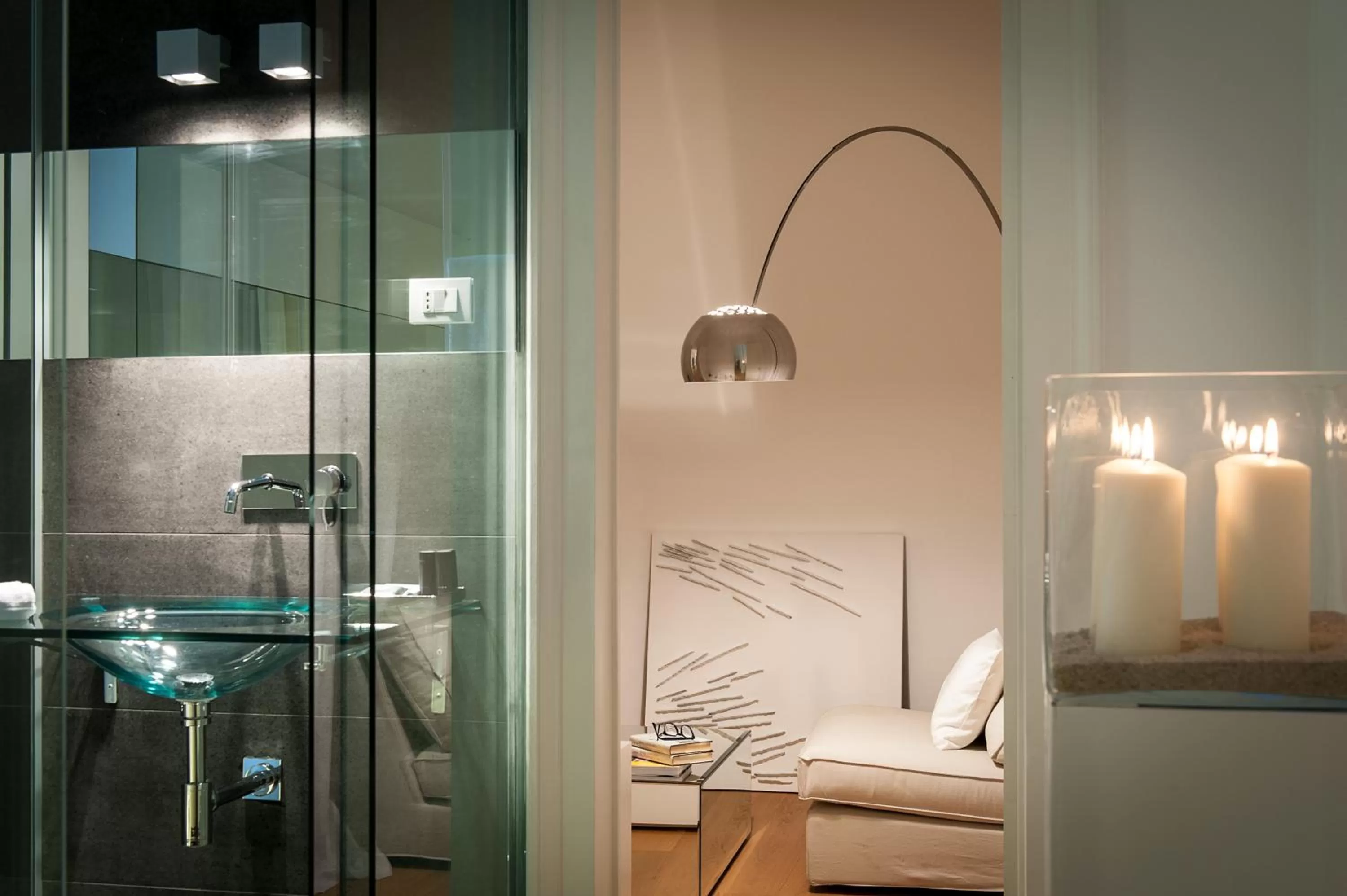 Photo of the whole room in Zash Country Boutique hotel & SPA