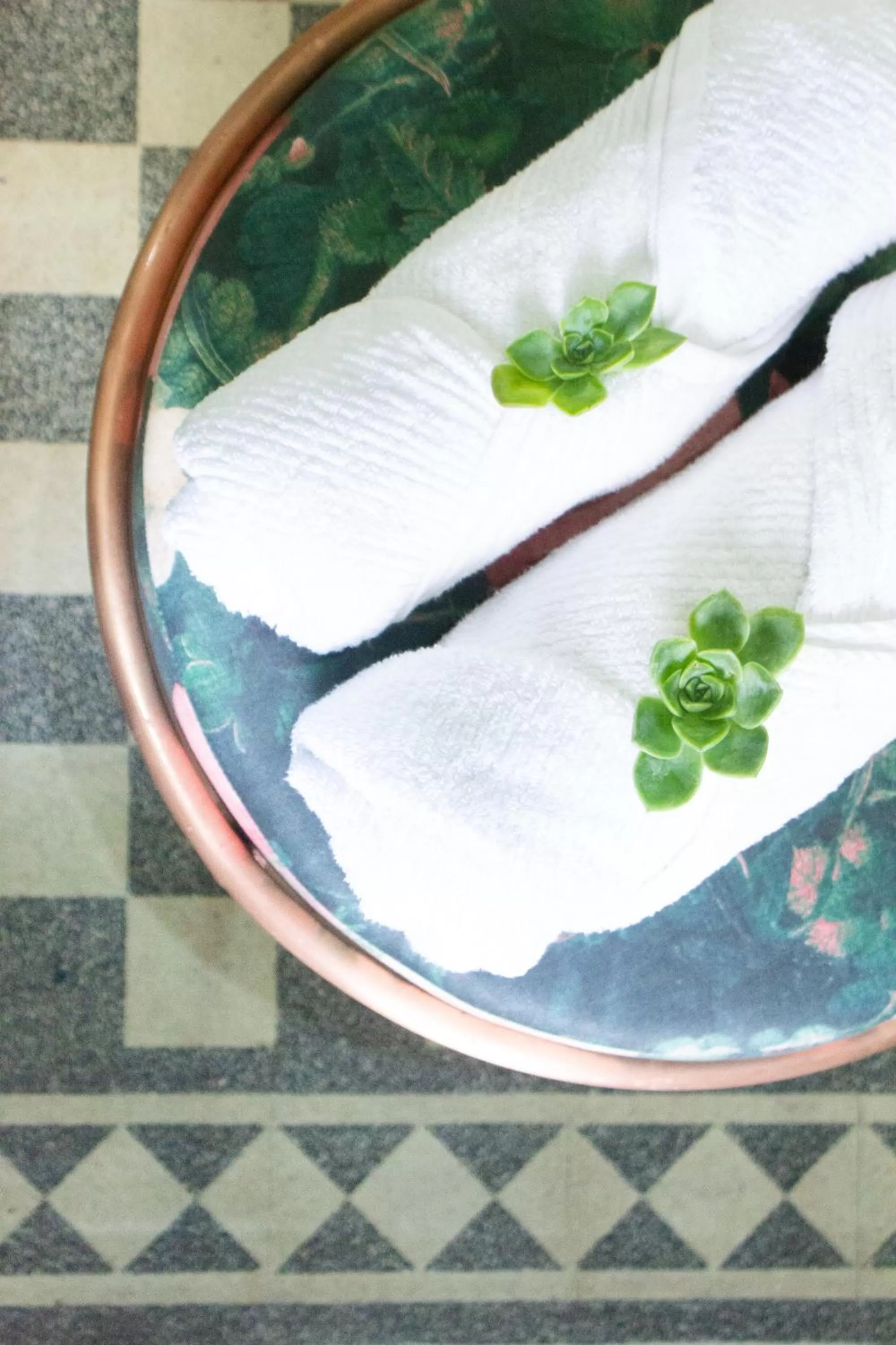 Ben's Bed and Breakfast