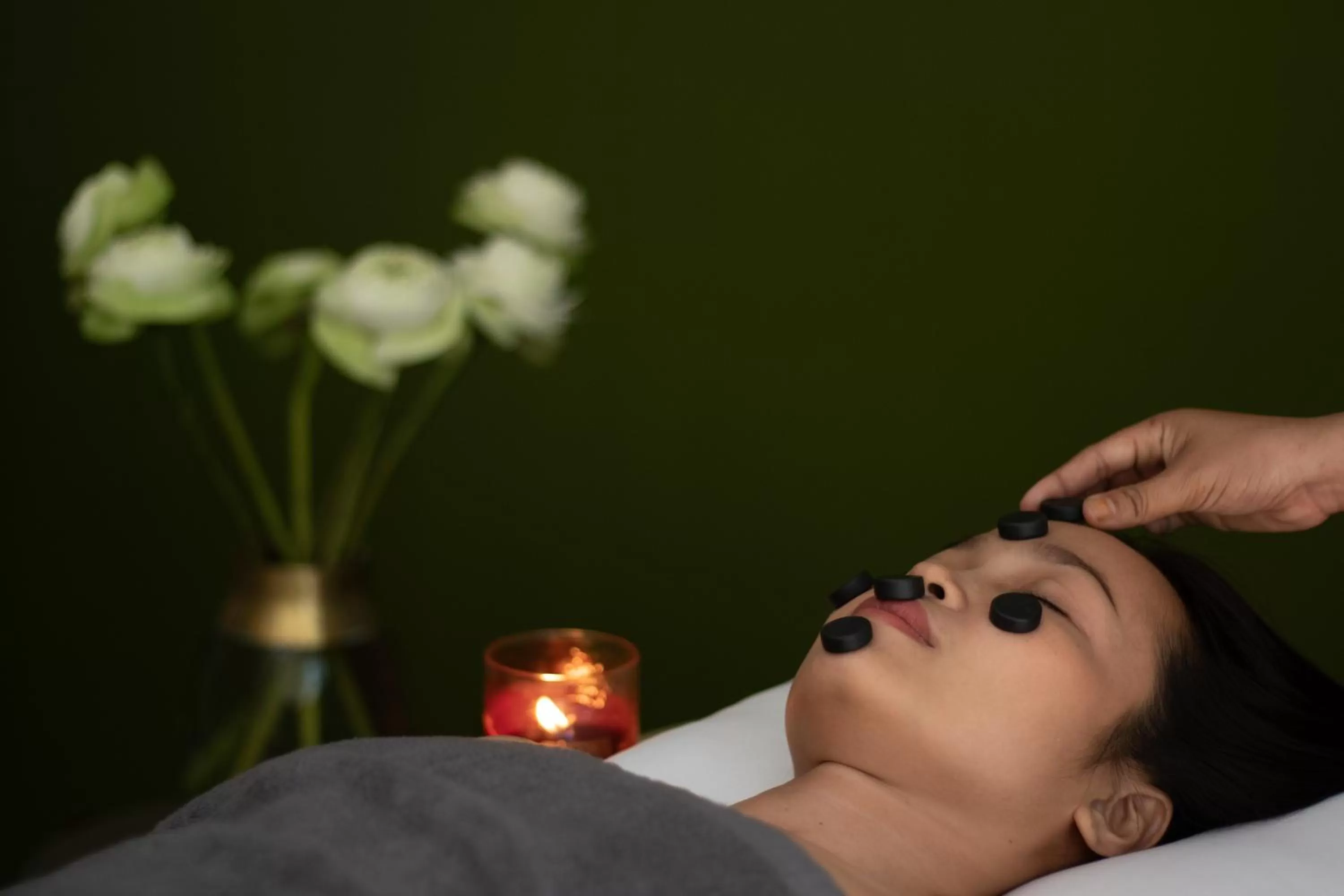 Massage in Penh House Hotel