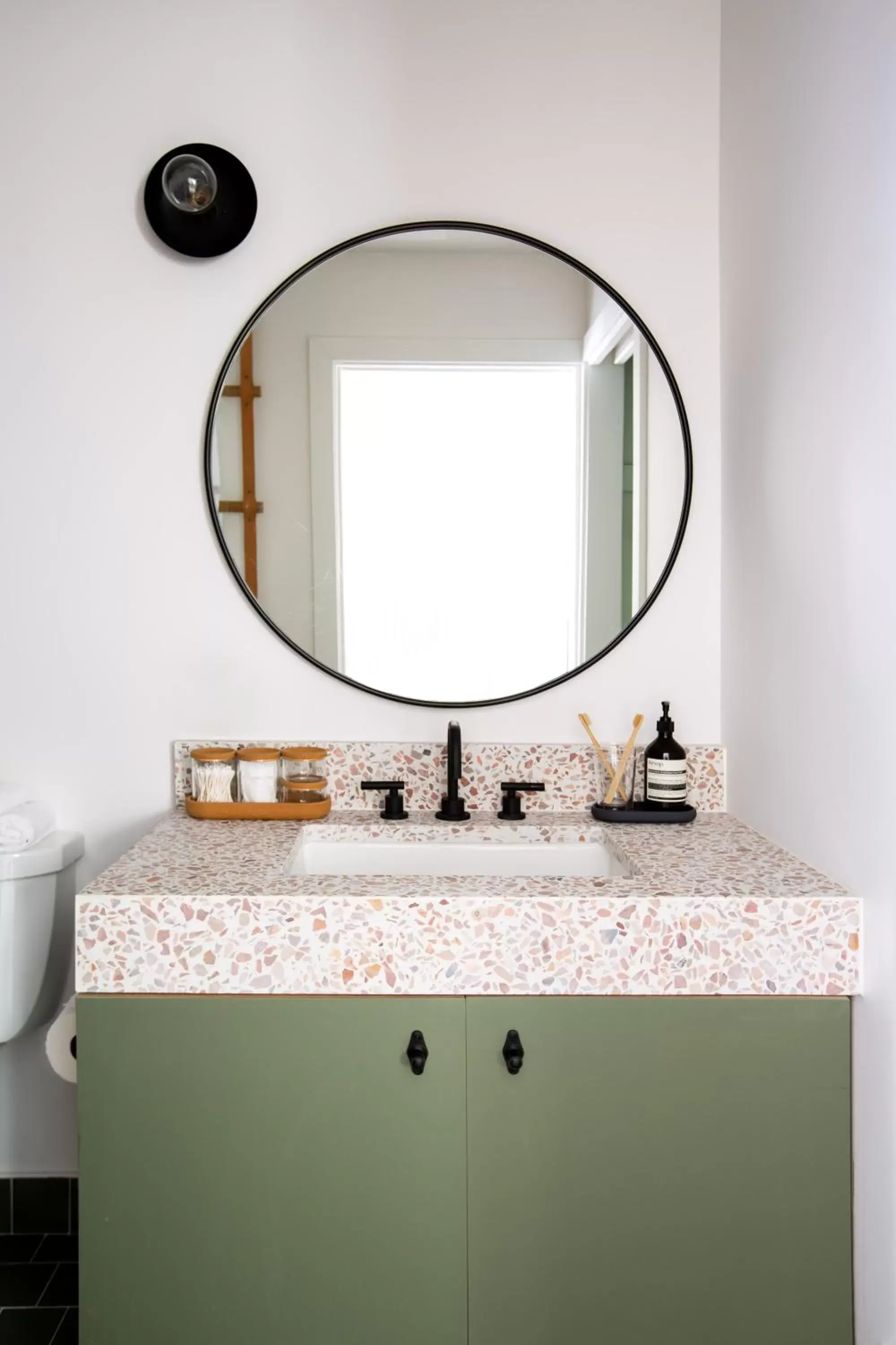 Double Queen Room in White Water Double Queen Room in White Water