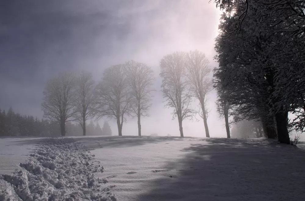 Mountain view in Bergführerhaus