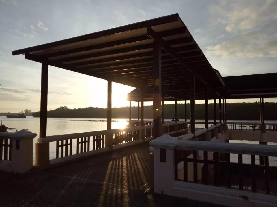 Krabi Front Bay Resort