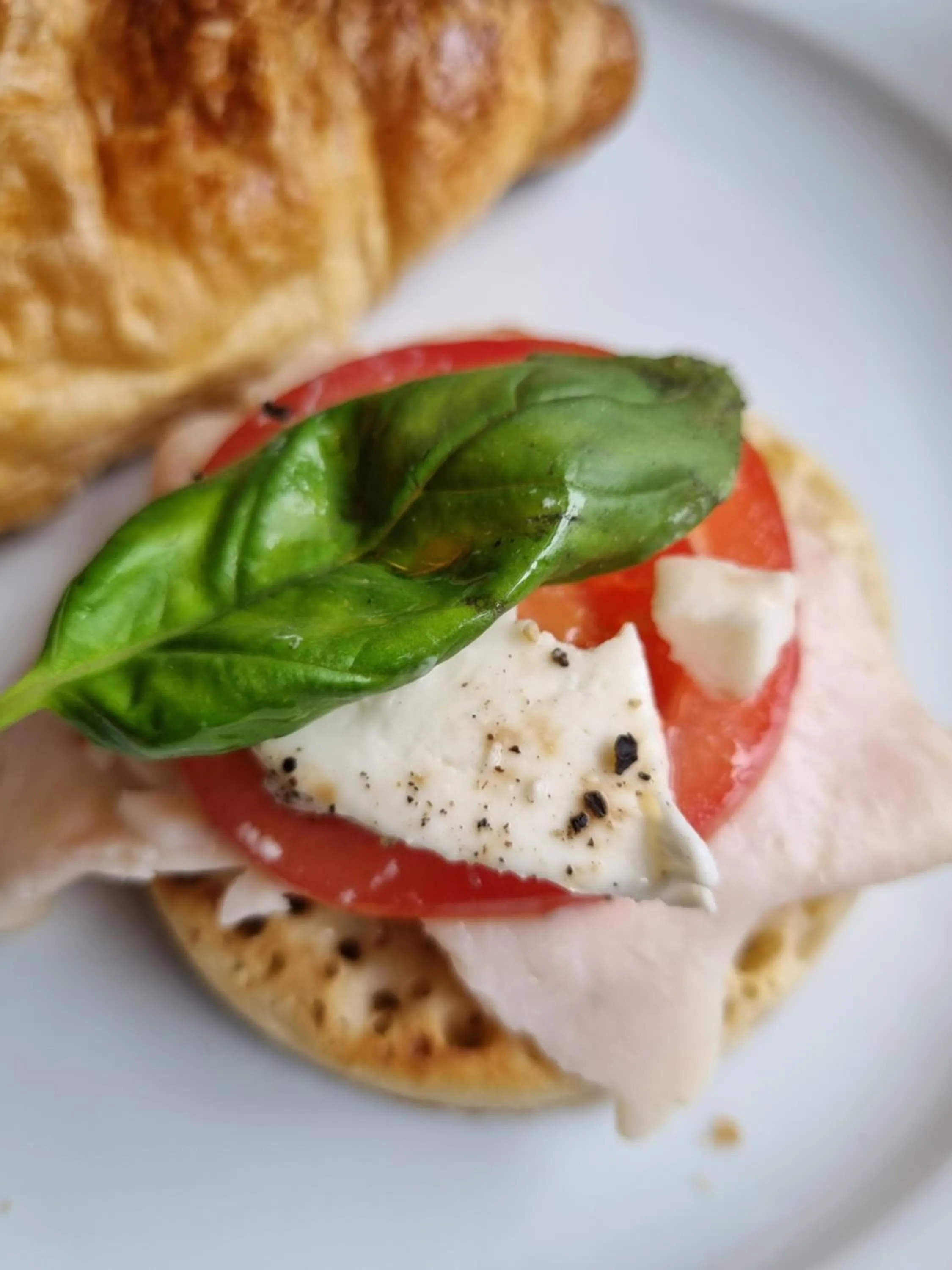 Breakfast in The Windmill Hotel