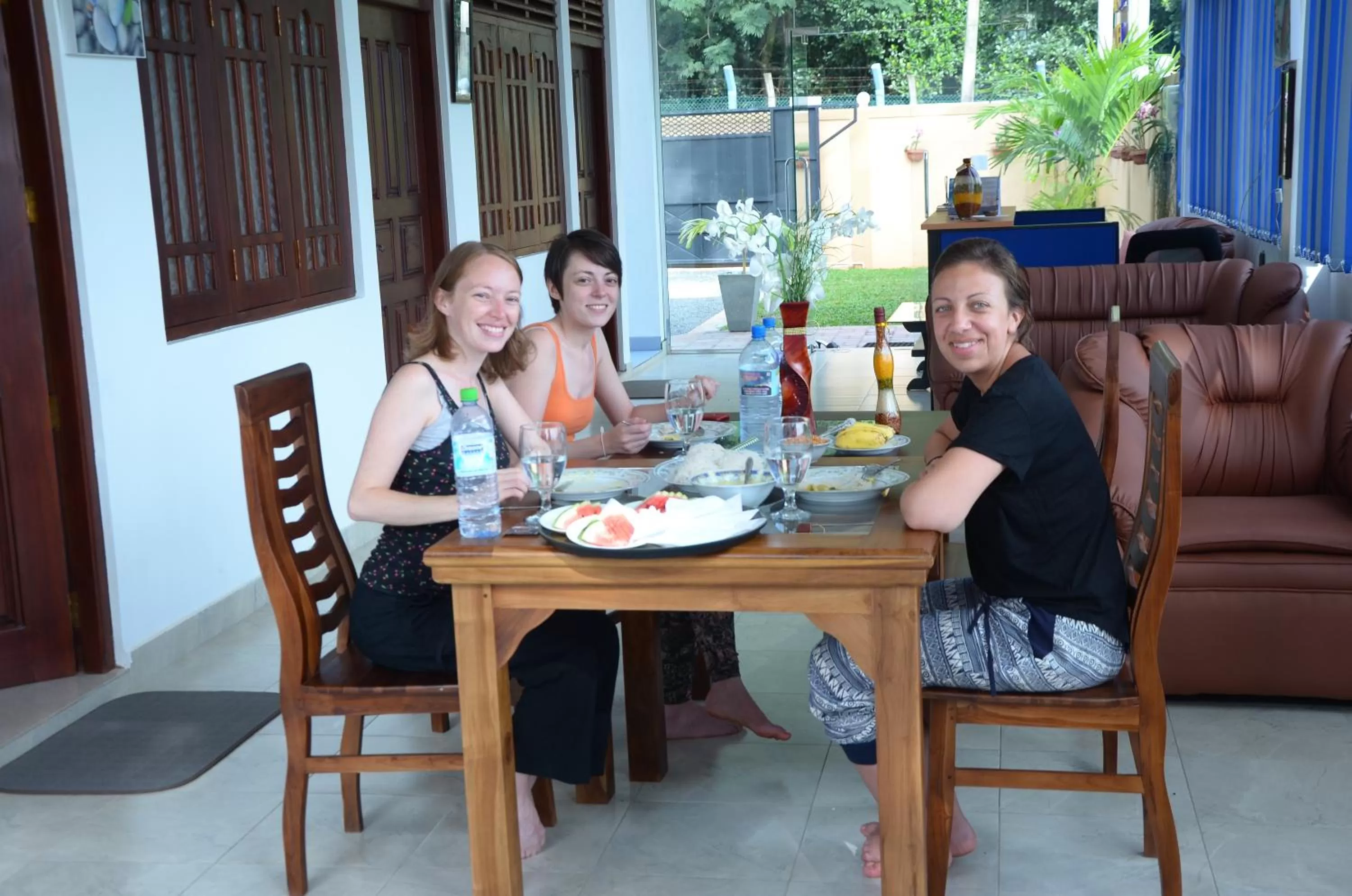 Nearby landmark in Otha Shy Airport Transit Hotel