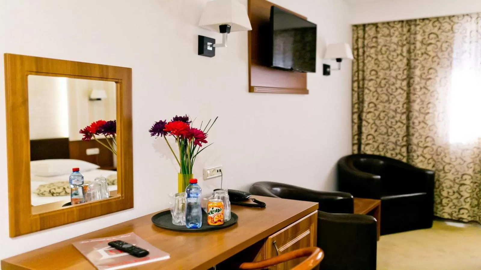 Toilet in Hotel Forum