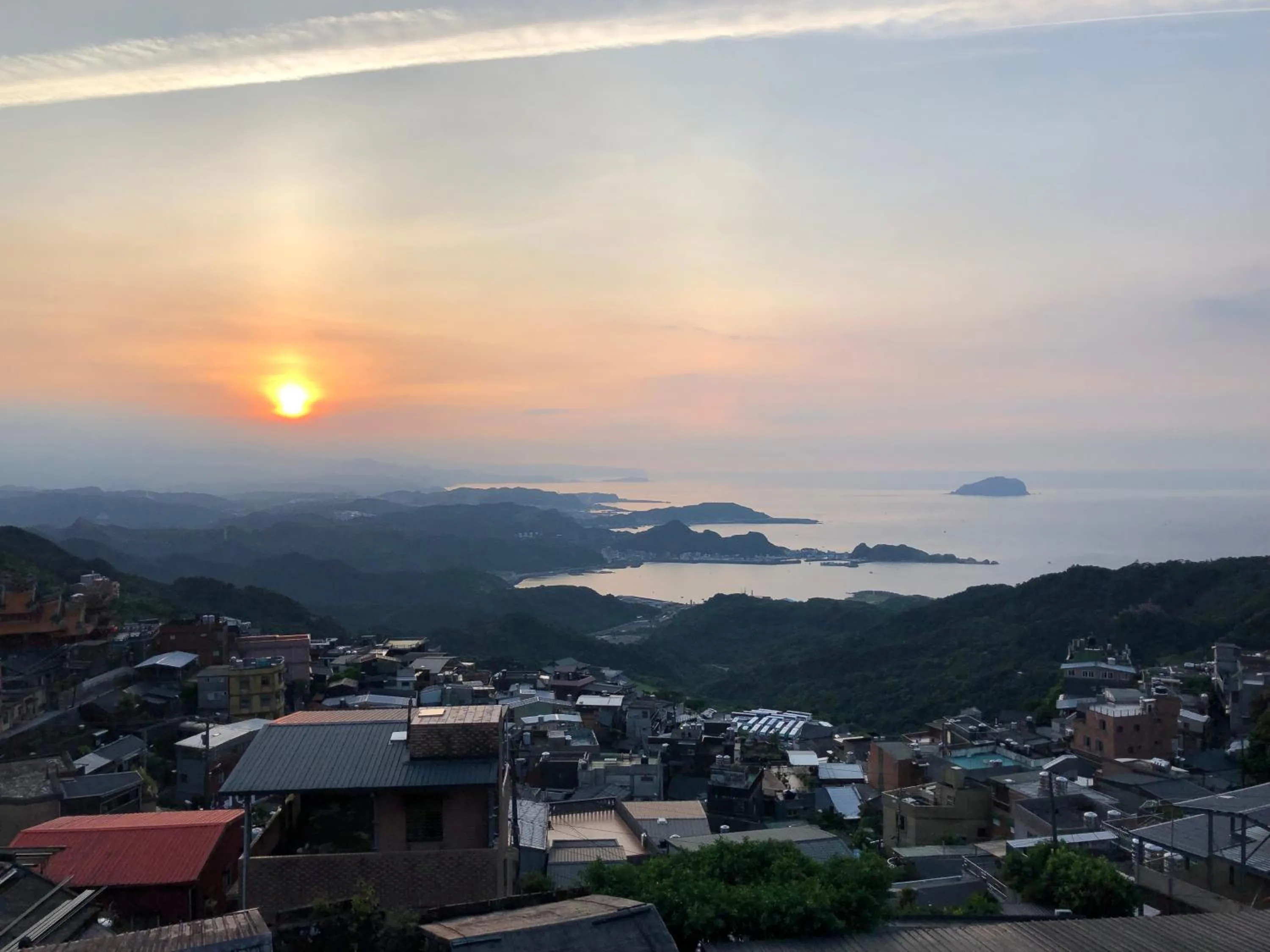 Off site in KyuFun Komachi